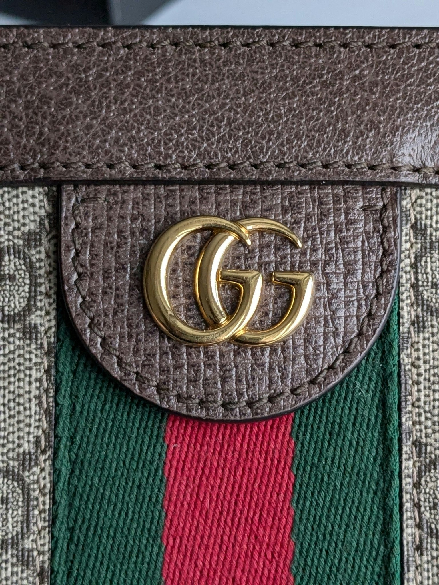Gucci Ophidia Small Shoulder bag