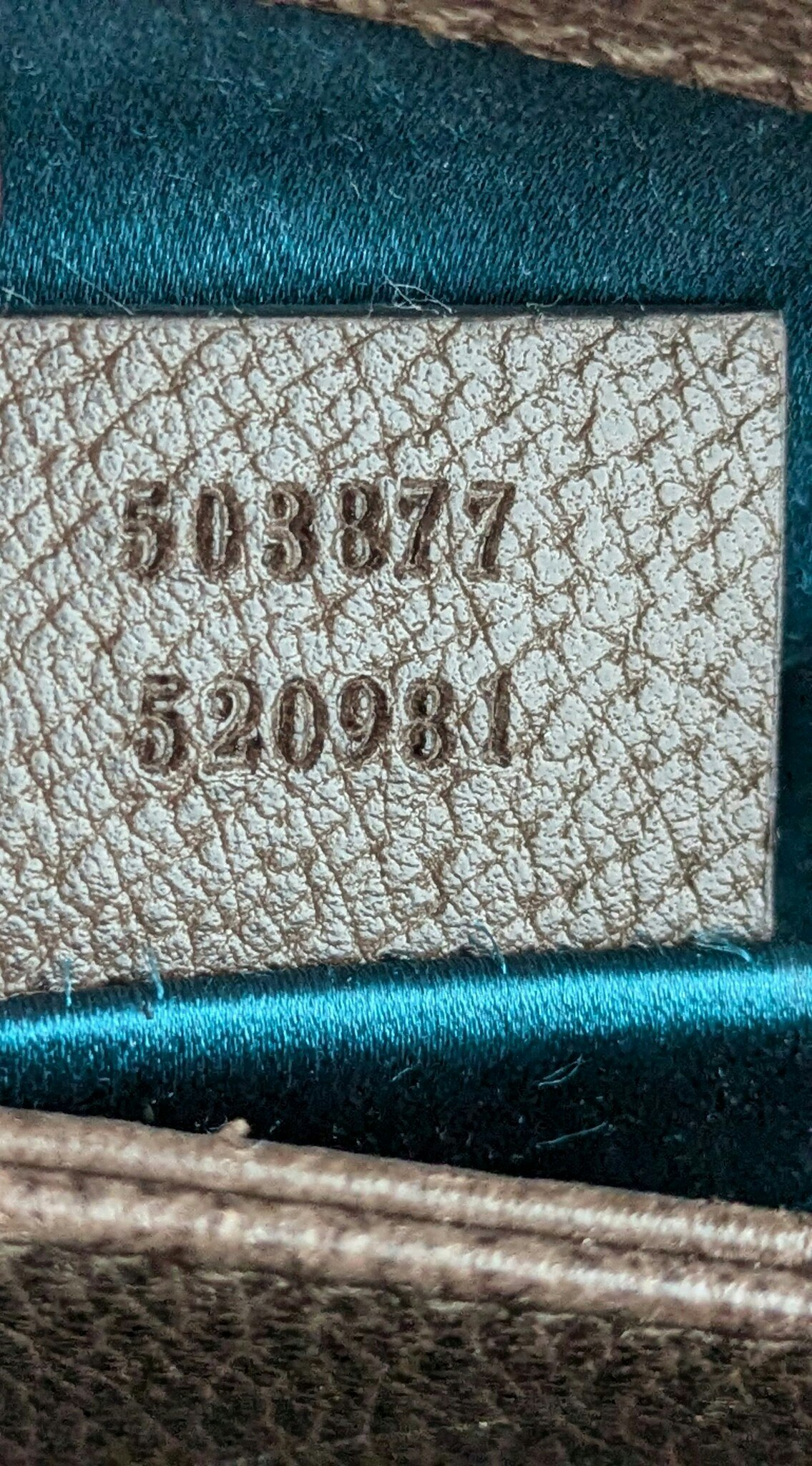Gucci Ophidia Small Shoulder bag