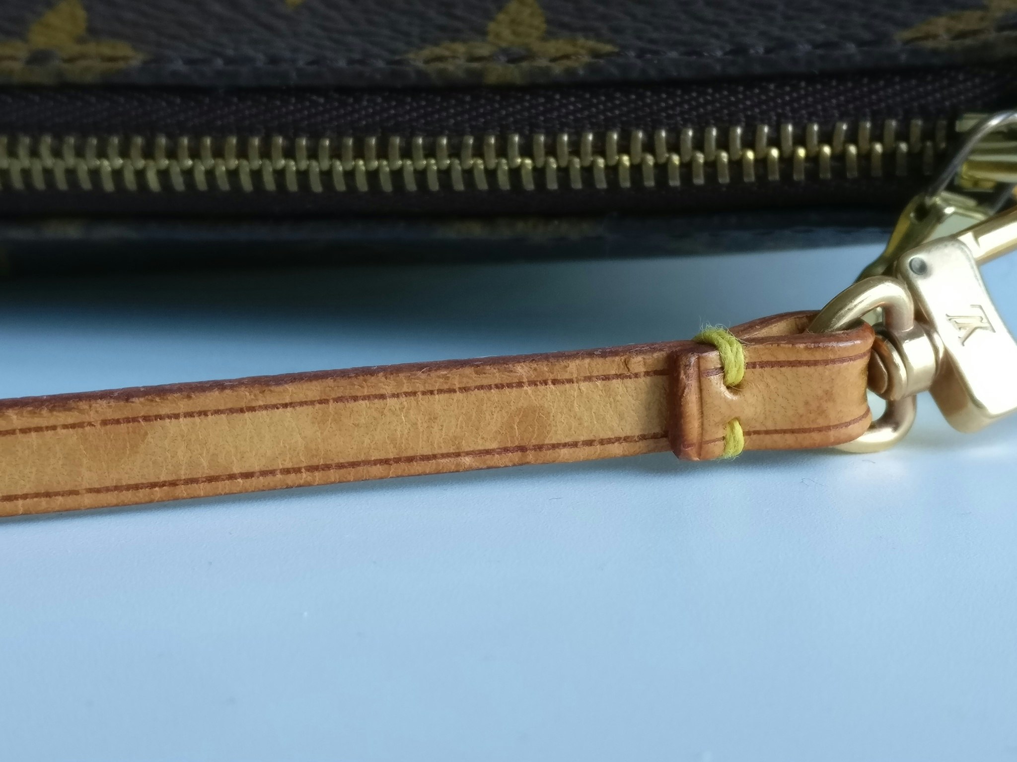 Louis Vuitton Pochette Accessoires