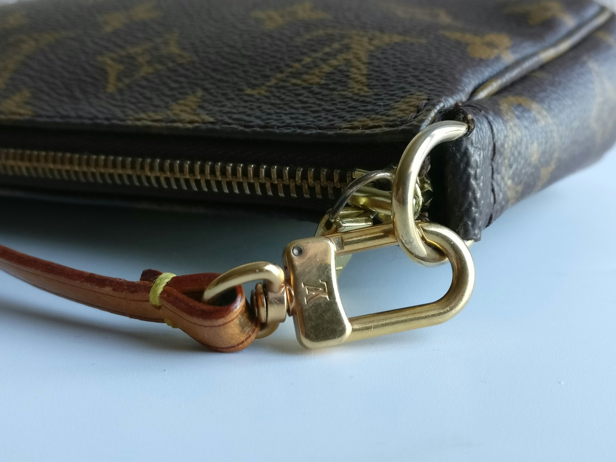 Louis Vuitton Pochette Accessoires