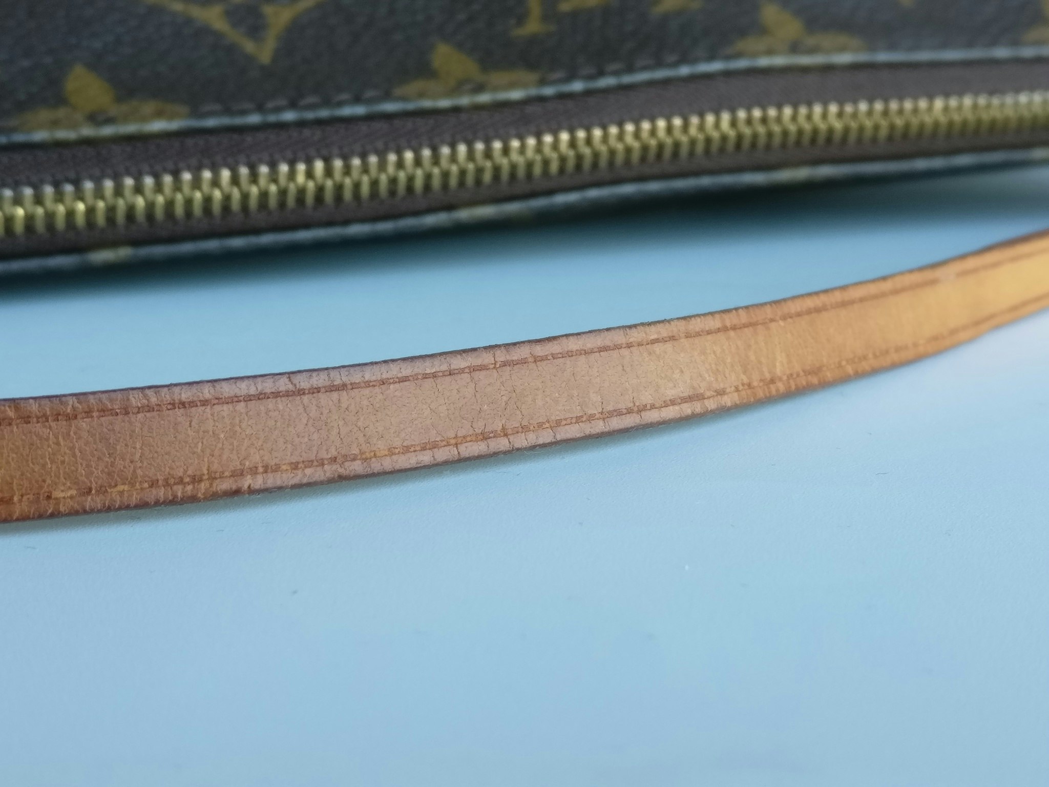 Louis Vuitton Pochette Accessoires