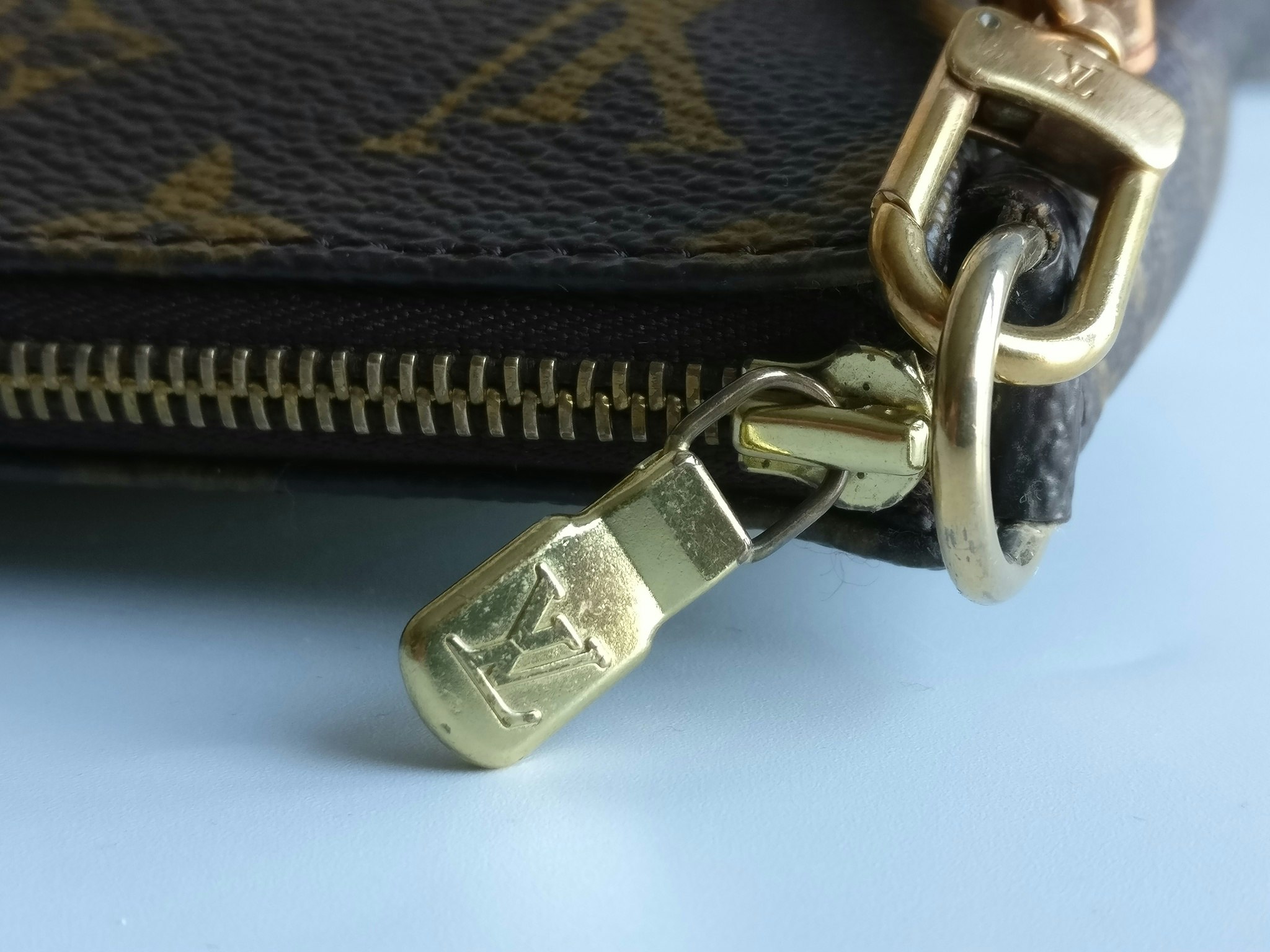 Louis Vuitton Pochette Accessoires