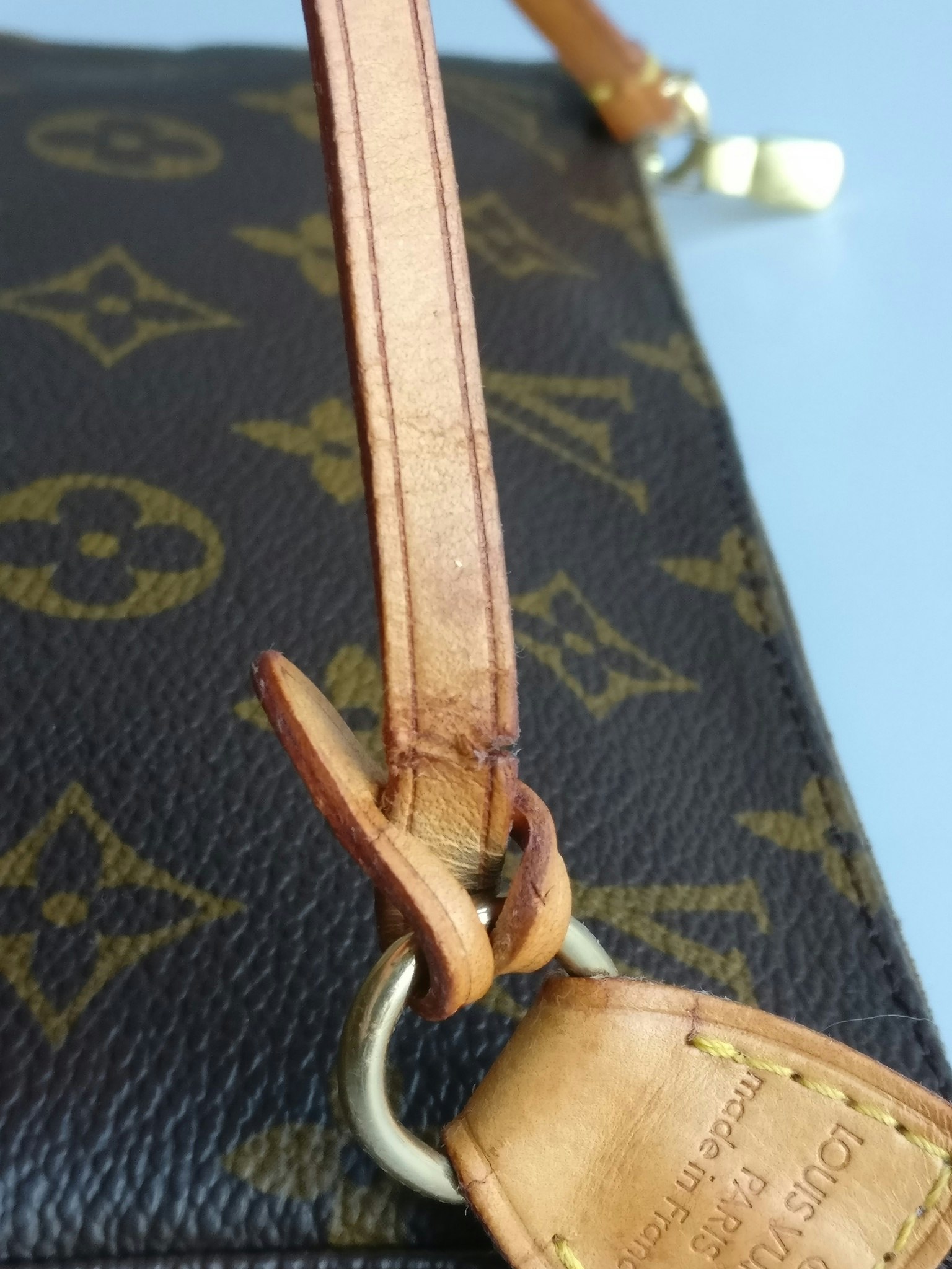 Louis Vuitton Pochette Accessoires