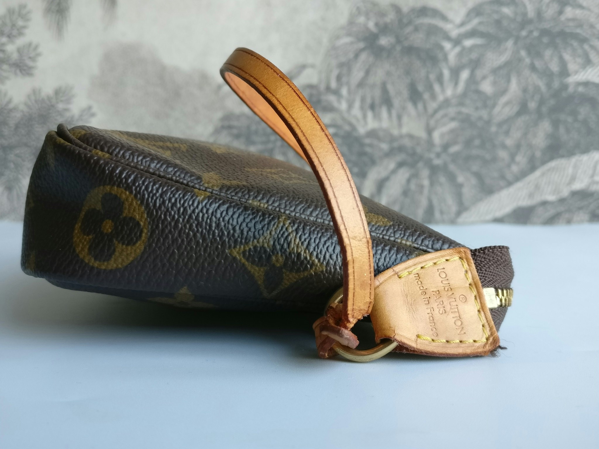 Louis Vuitton Pochette Accessoires