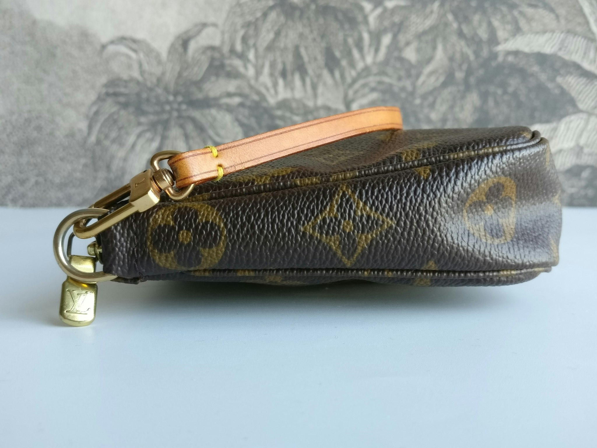Louis Vuitton Pochette Accessoires