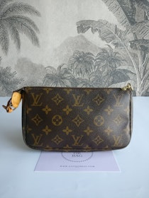 Louis Vuitton Pochette Accessoires