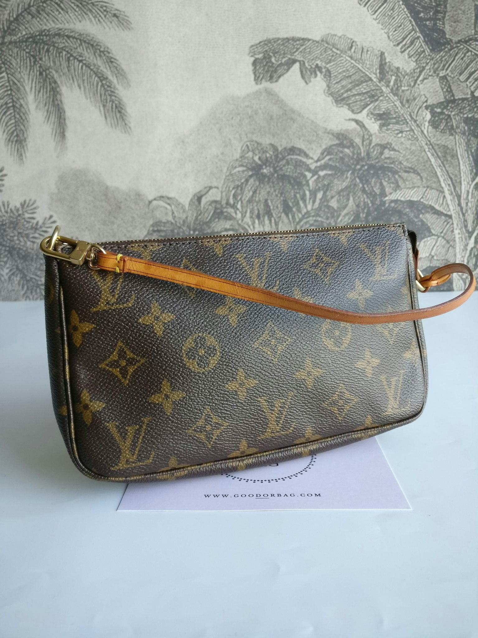 Louis Vuitton Pochette Accessoires
