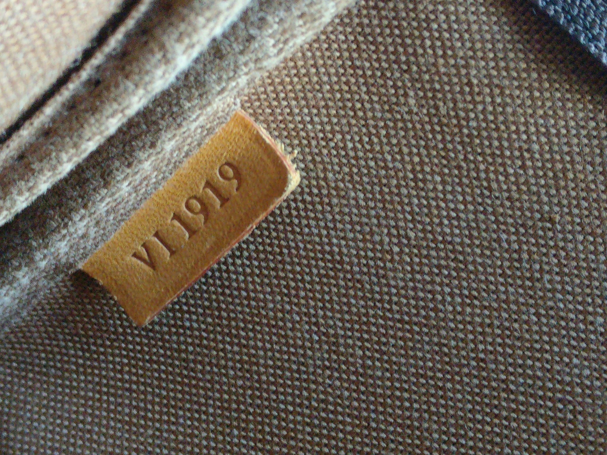 Louis Vuitton Pochette Accessoires