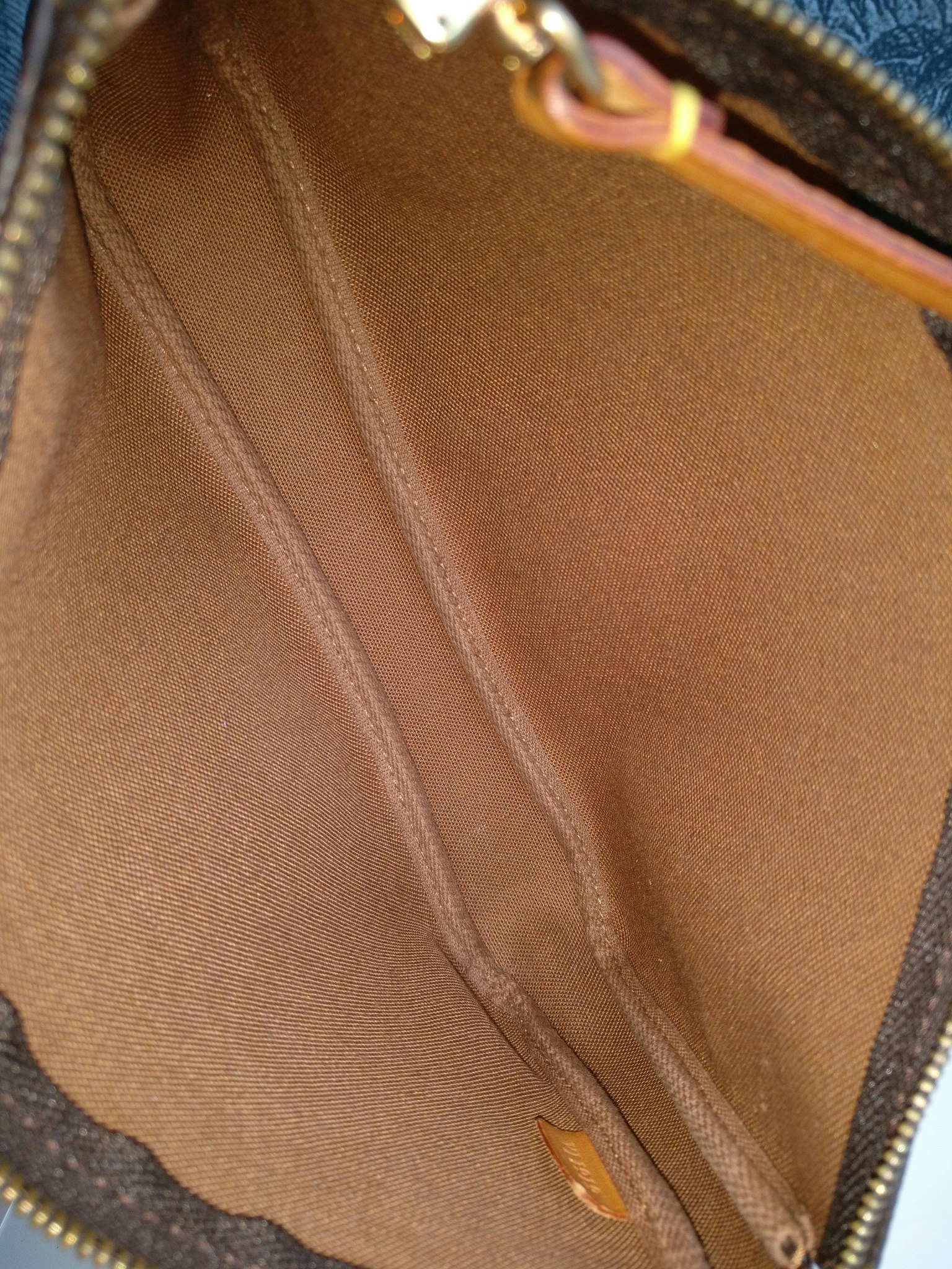 Louis Vuitton Pochette Accessoires