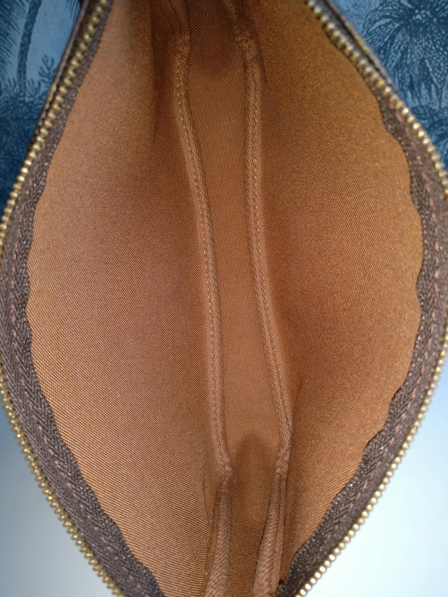 Louis Vuitton Pochette Accessoires
