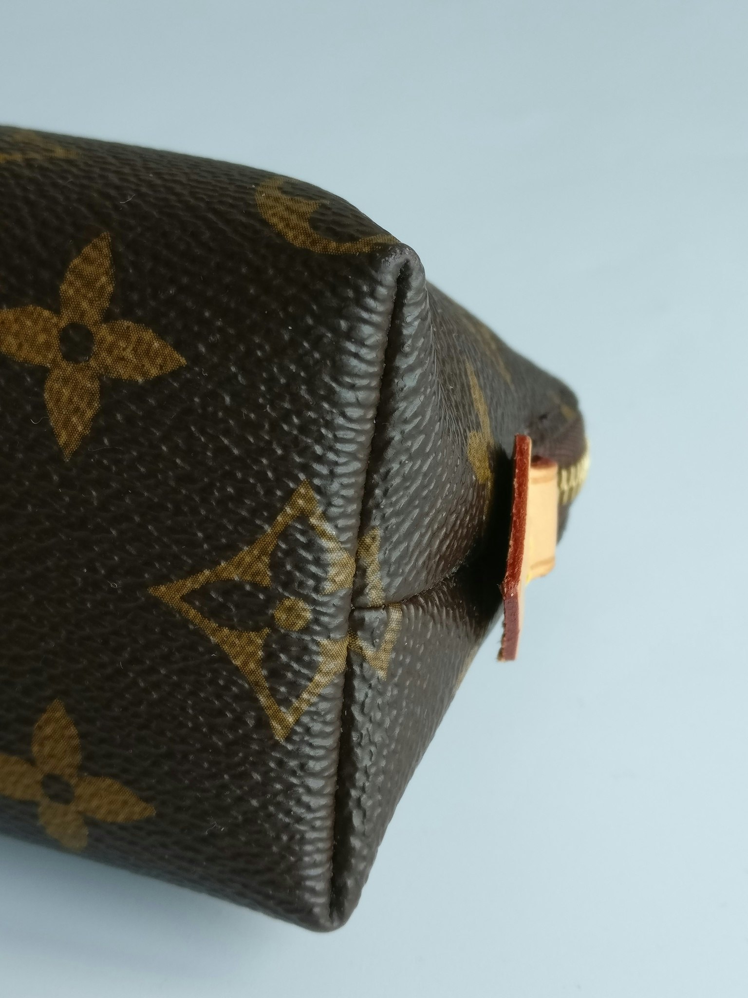 Louis Vuitton Cosmetic Pouch PM