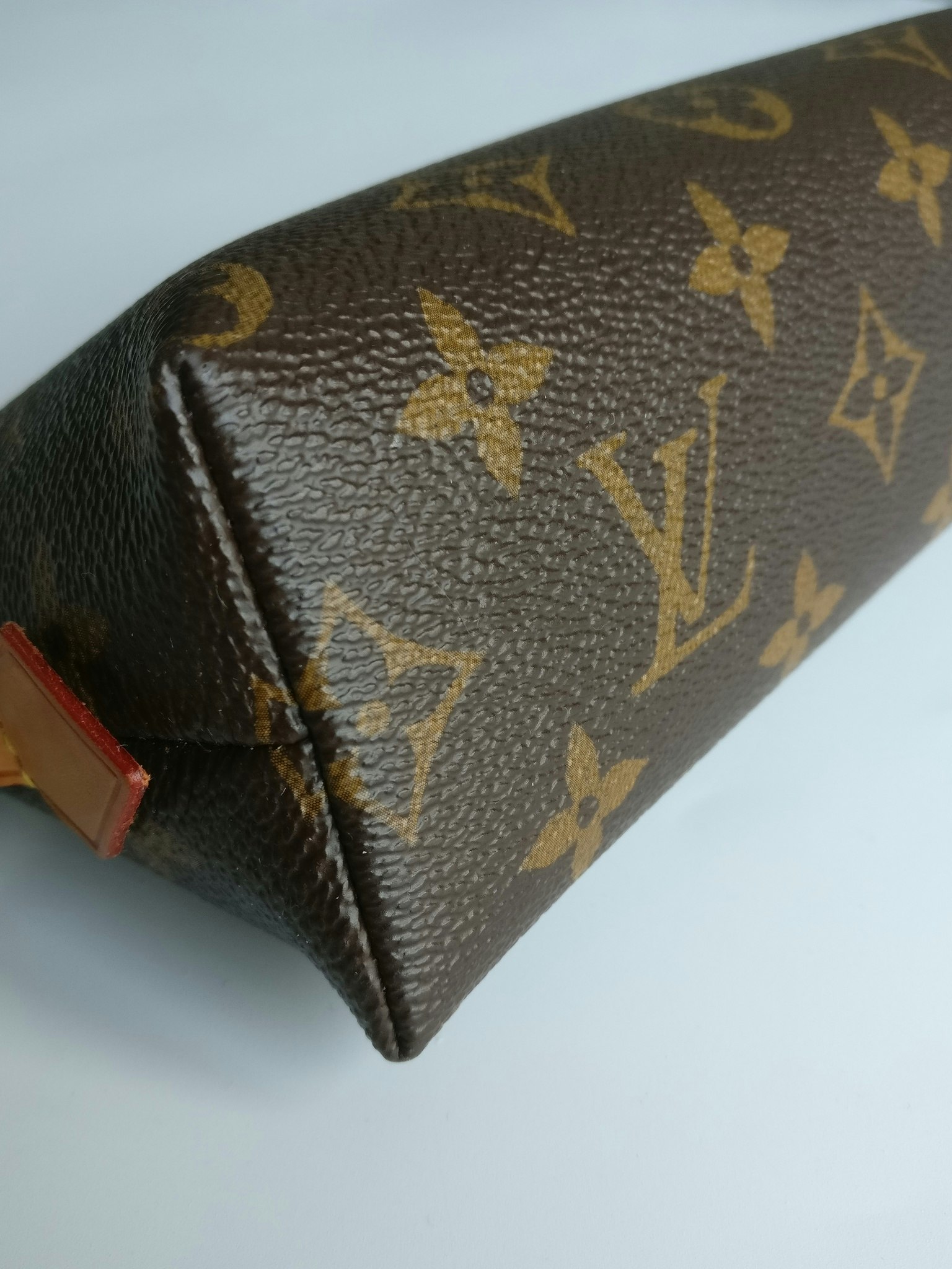 Louis Vuitton Cosmetic Pouch PM