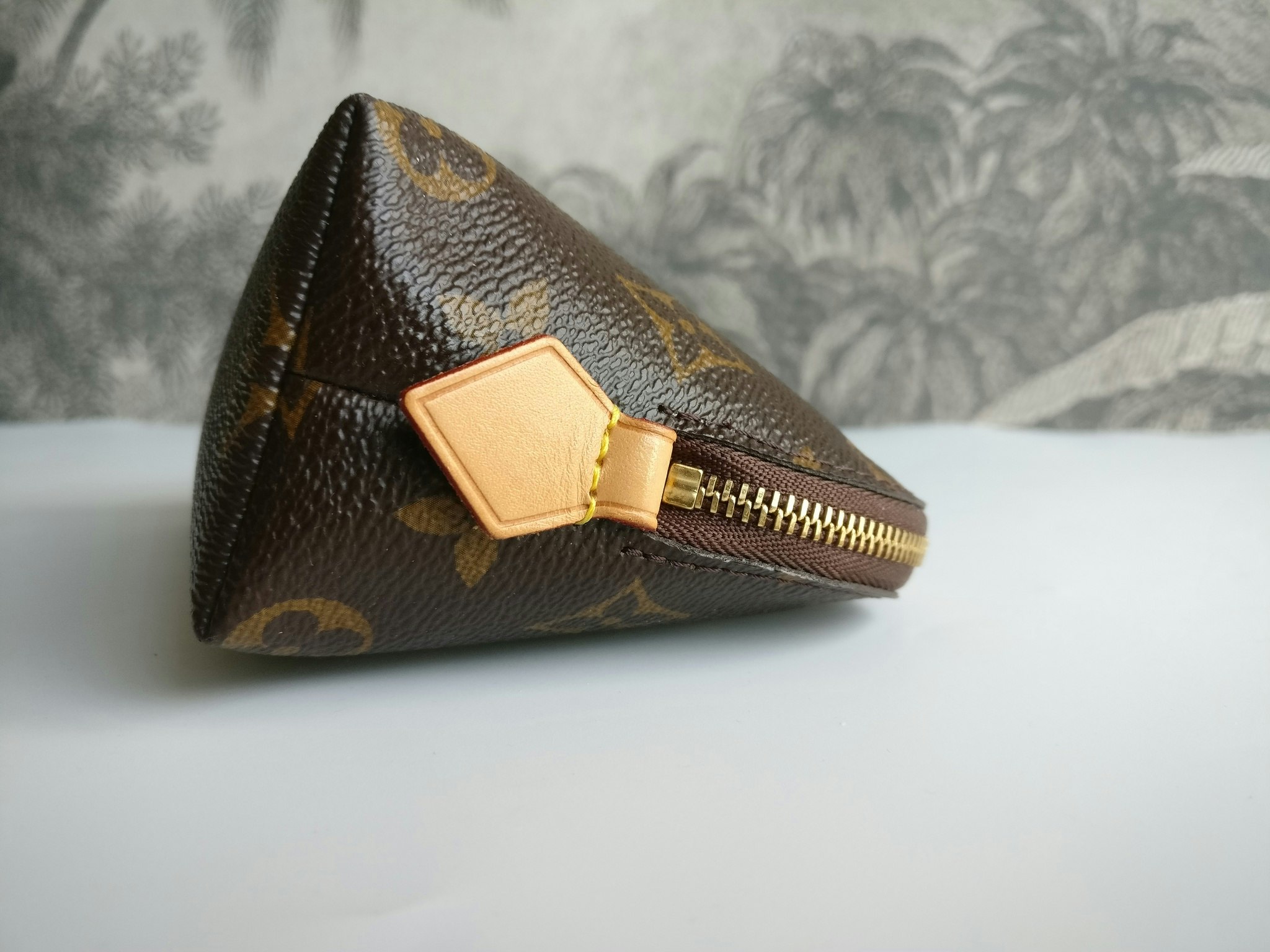 Louis Vuitton Cosmetic Pouch PM