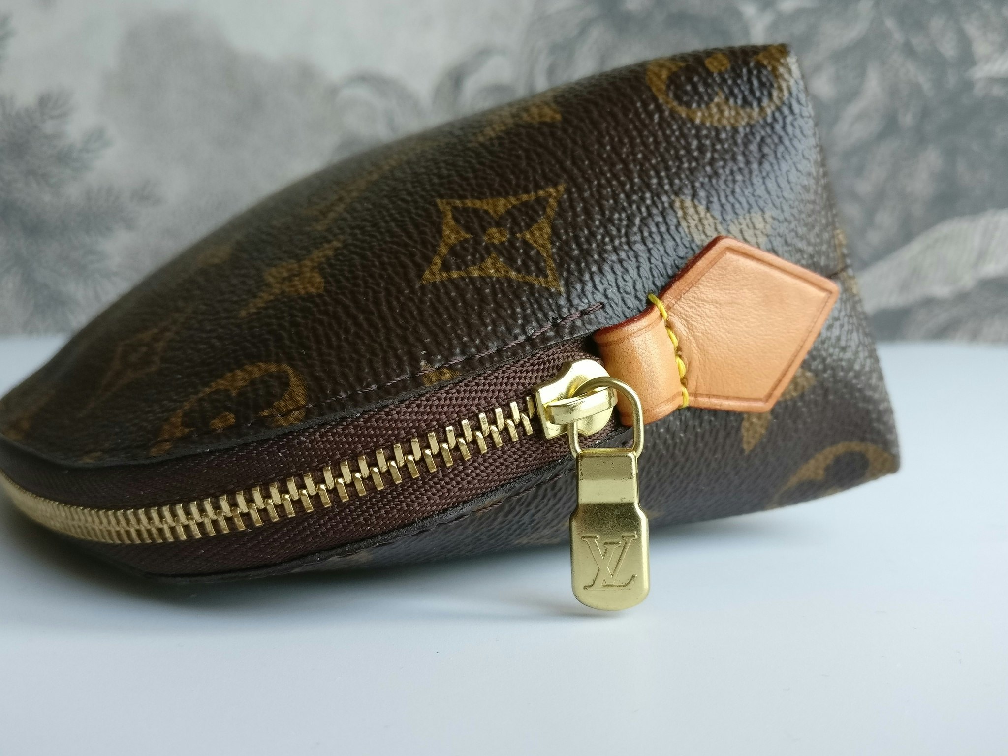 Louis Vuitton Cosmetic Pouch PM