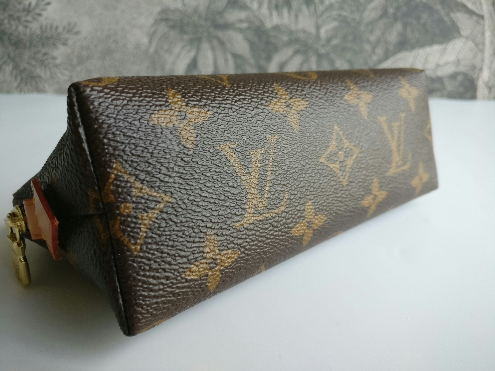 Louis Vuitton Cosmetic Pouch PM