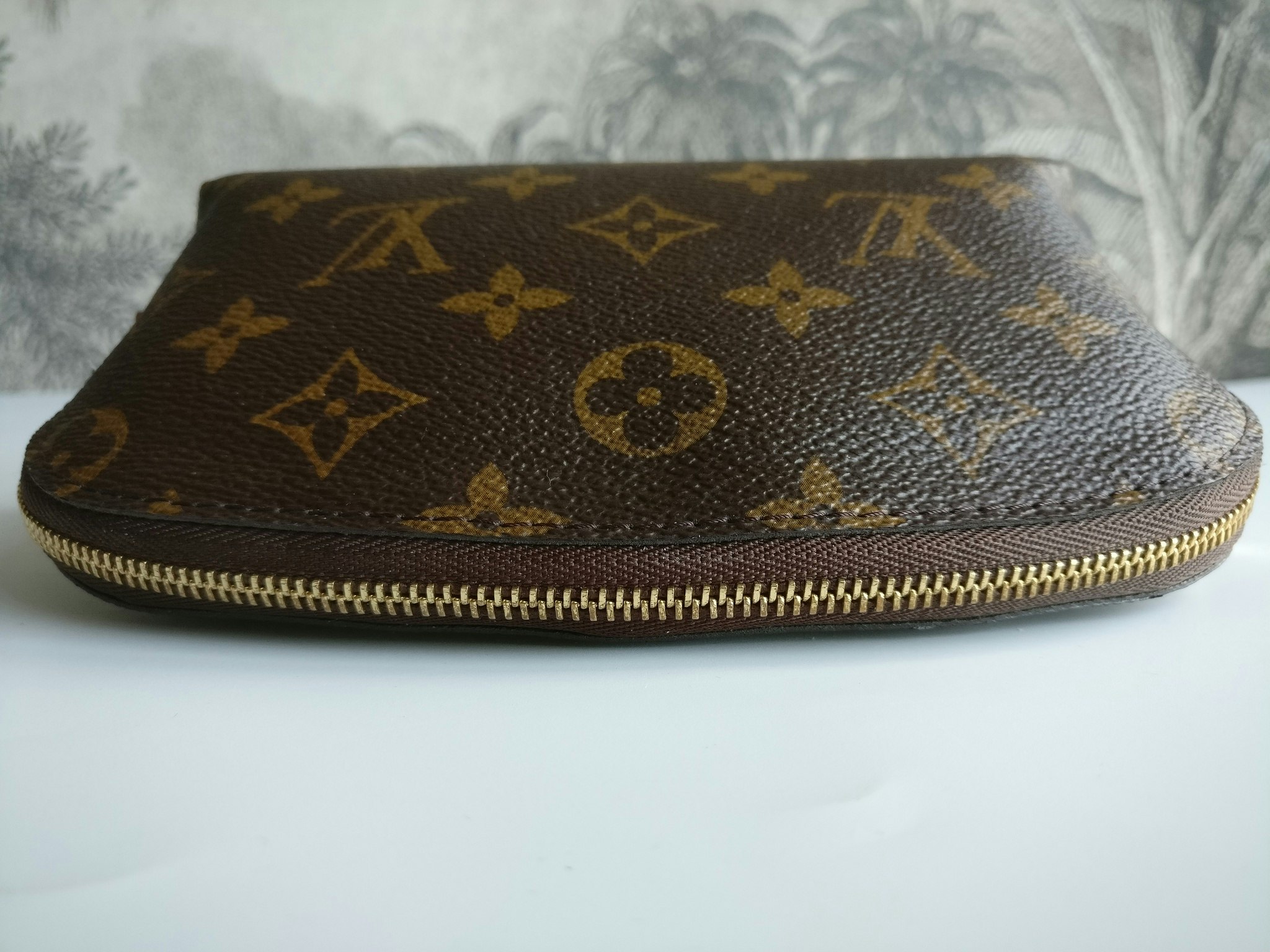 Louis Vuitton Cosmetic Pouch PM