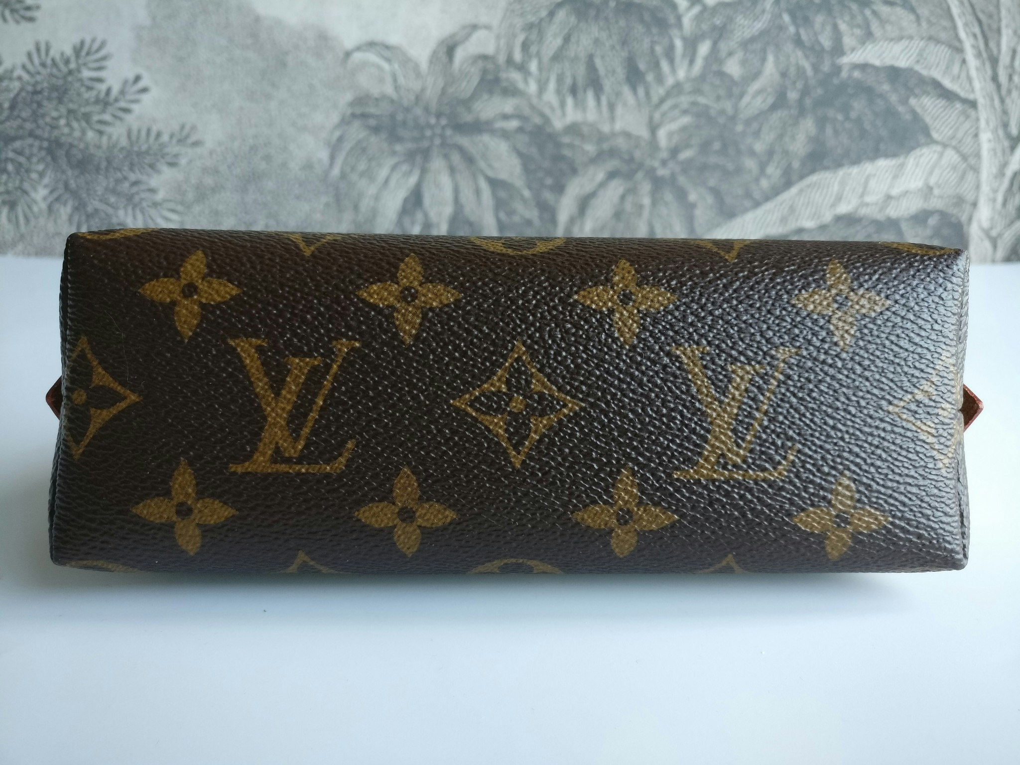 Louis Vuitton Cosmetic Pouch PM