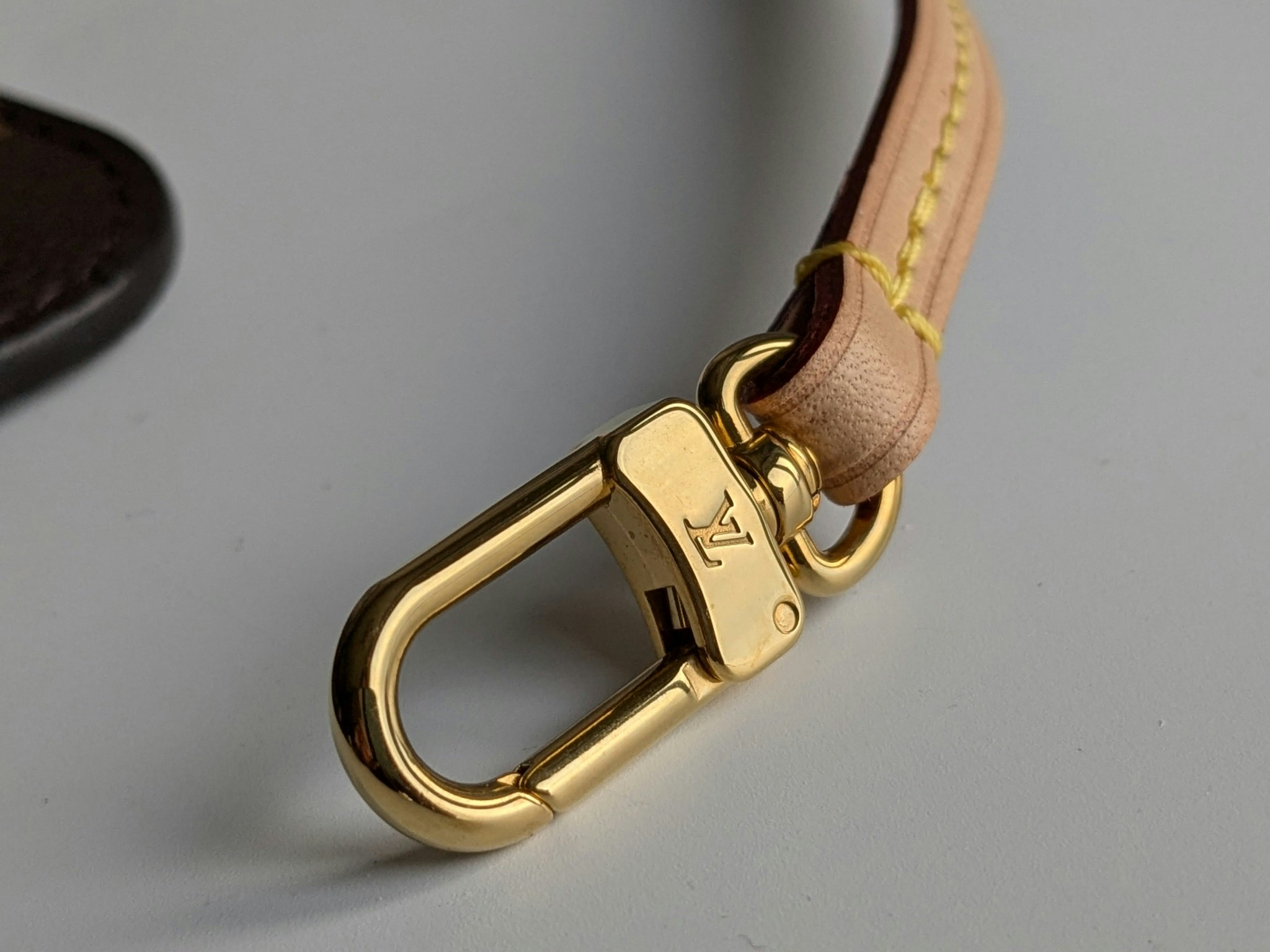 Louis Vuitton Neverfull MM pochette