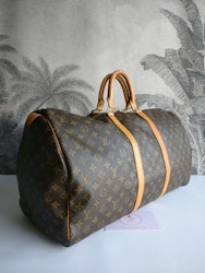 Louis Vuitton Keepall 55