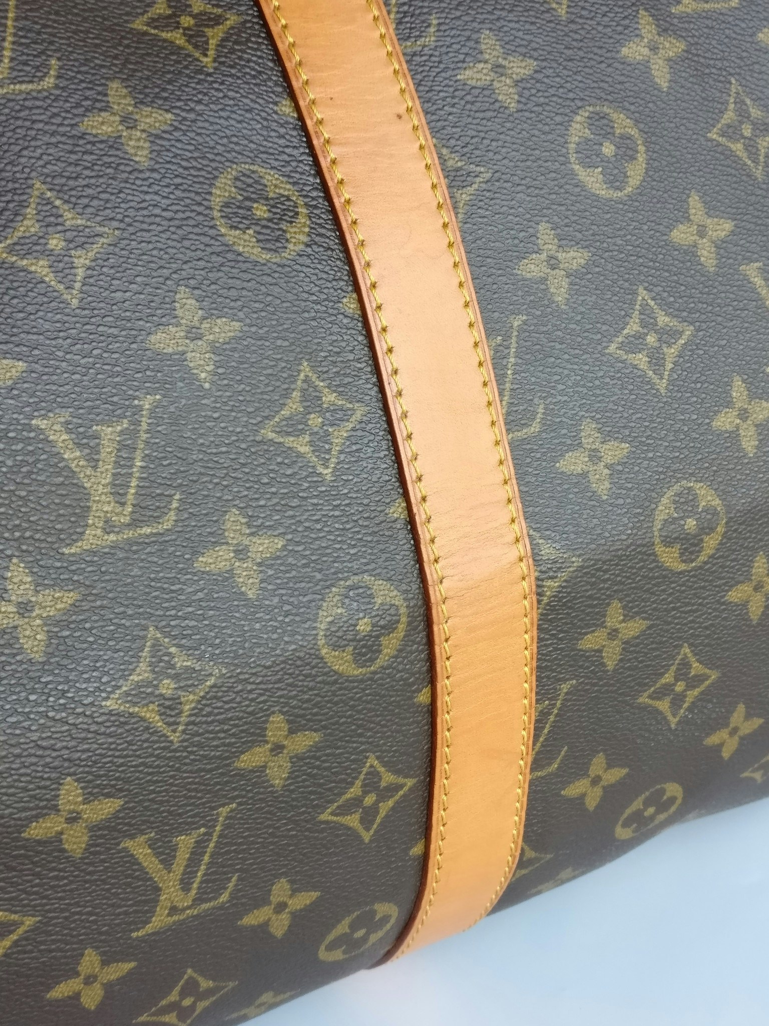 Louis Vuitton Keepall 55