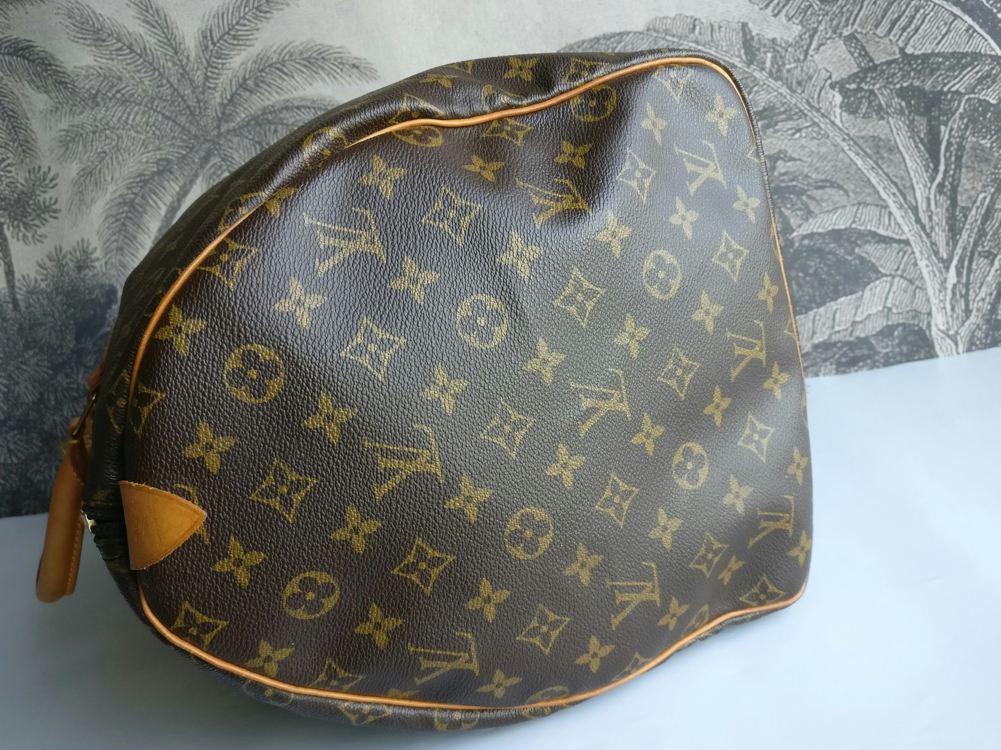 Louis Vuitton Keepall 55