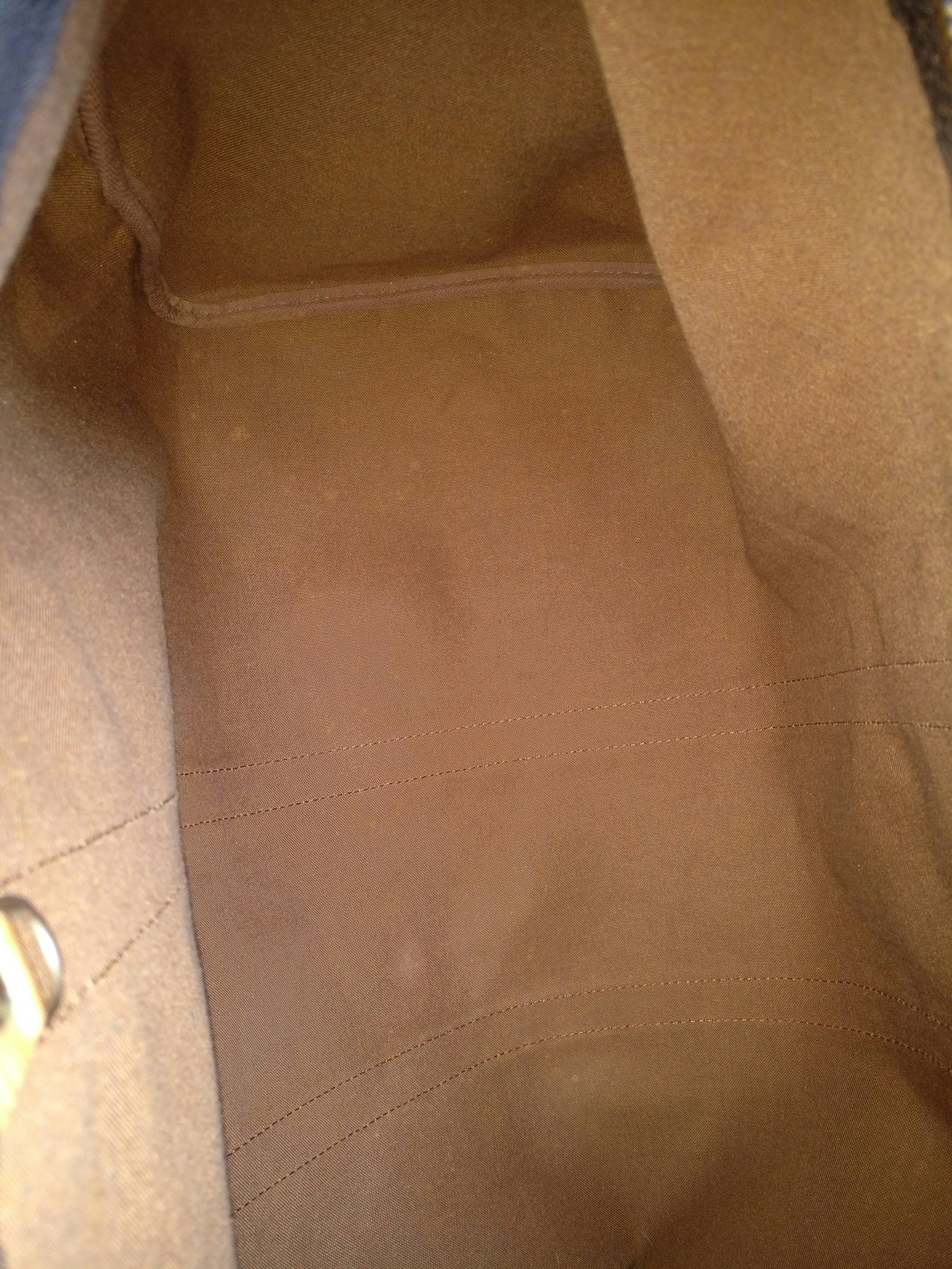 Louis Vuitton Keepall 55