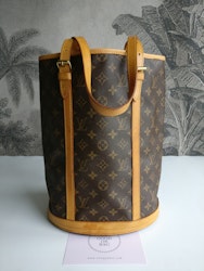 Louis Vuitton Bucket GM