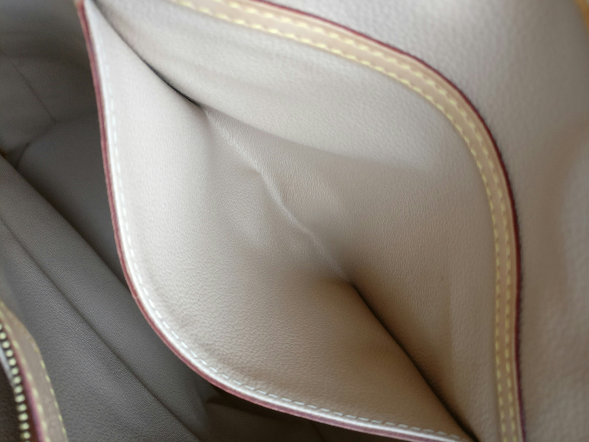 Louis Vuitton Bucket GM