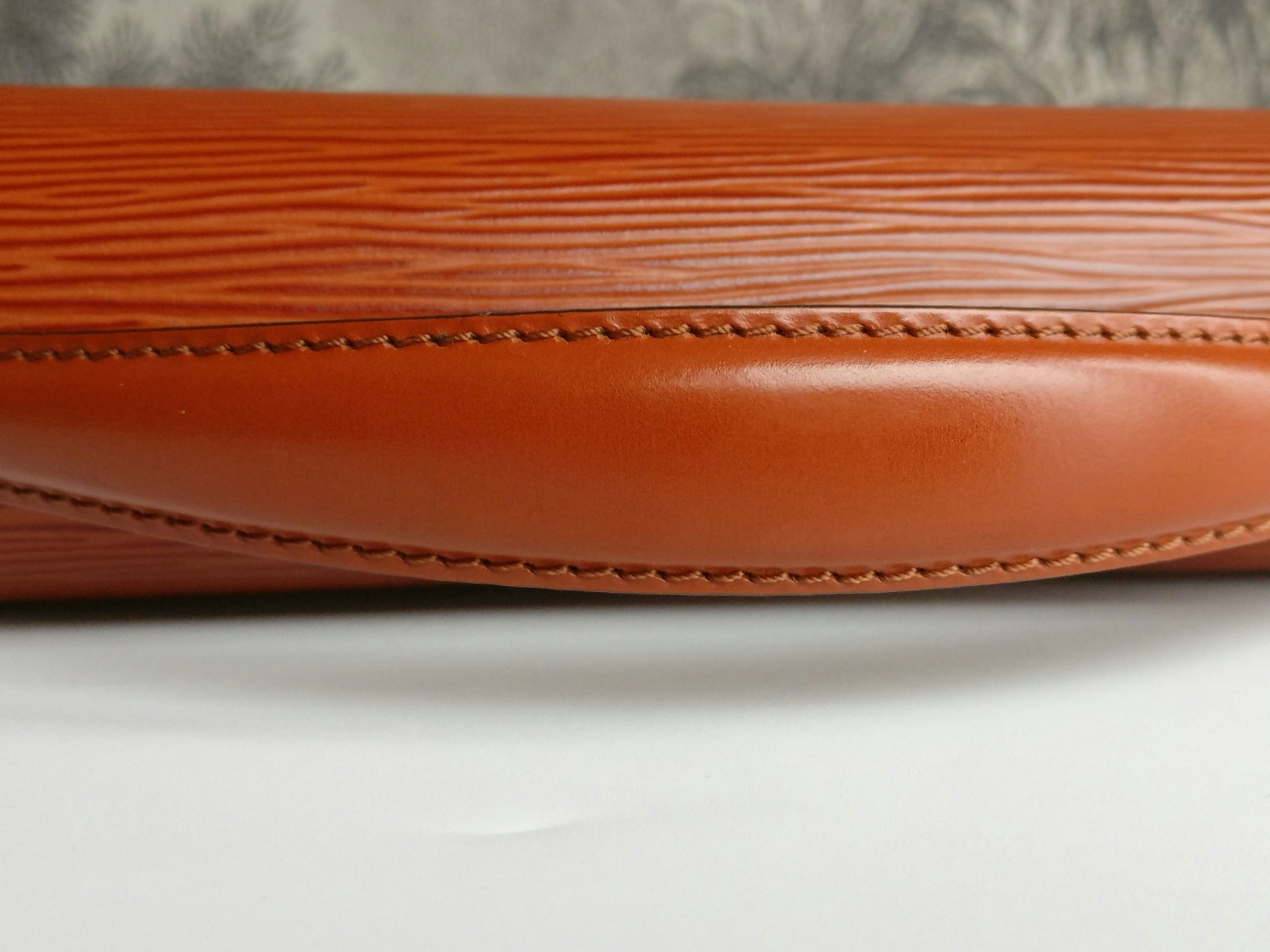 Louis Vuitton Monceau 28 epi
