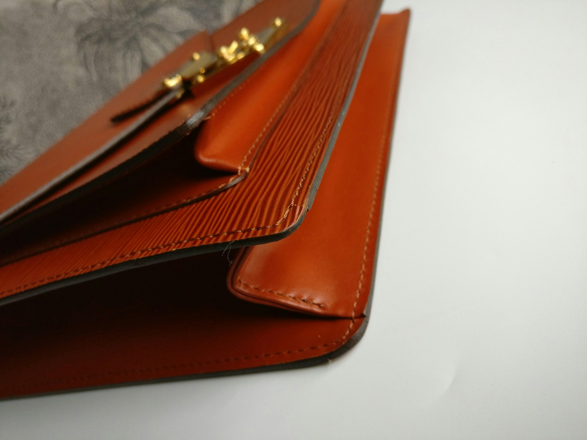 Louis Vuitton Monceau 28 epi