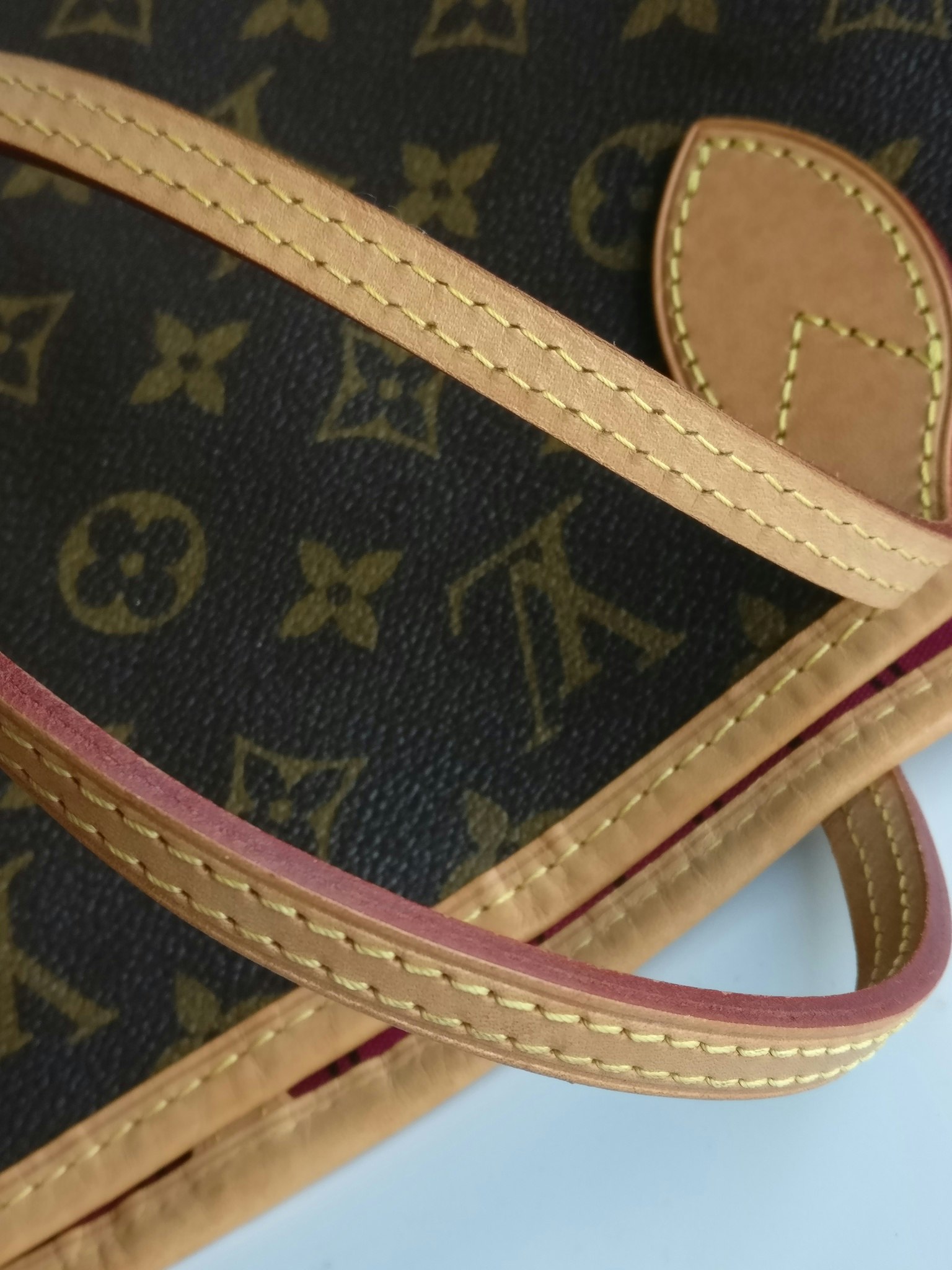 Louis Vuitton Neverfull MM