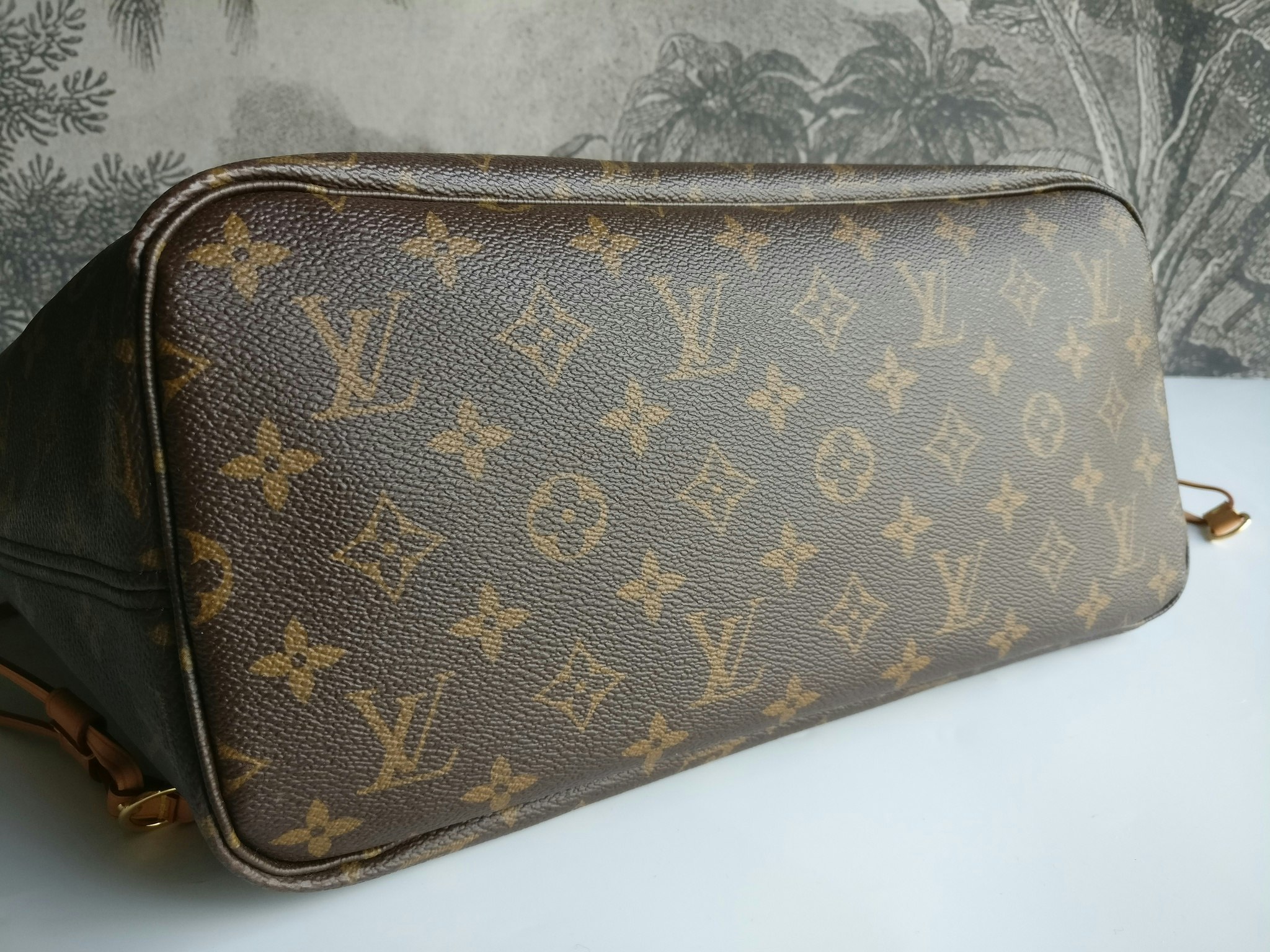 Louis Vuitton Neverfull MM