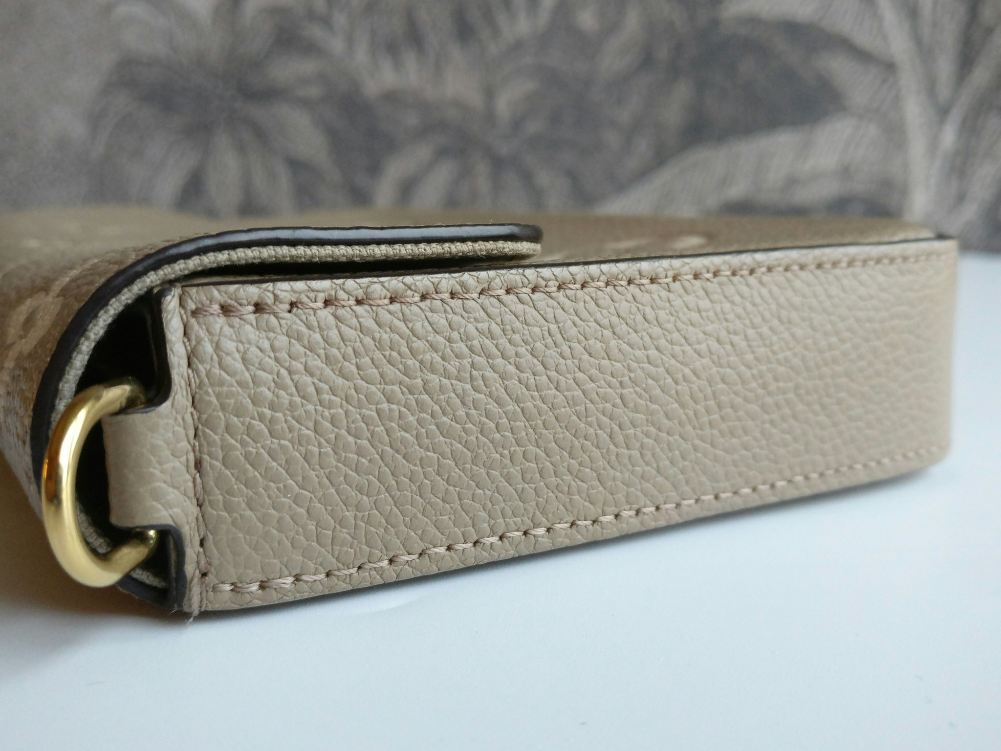 Louis Vuitton Pochette Felicie empreinte