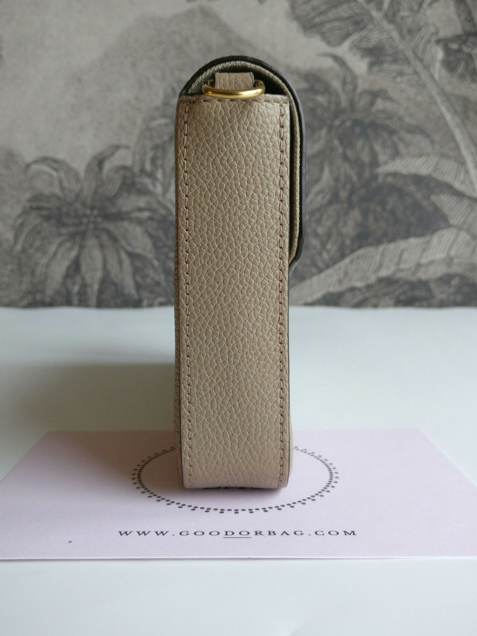 Louis Vuitton Pochette Felicie empreinte
