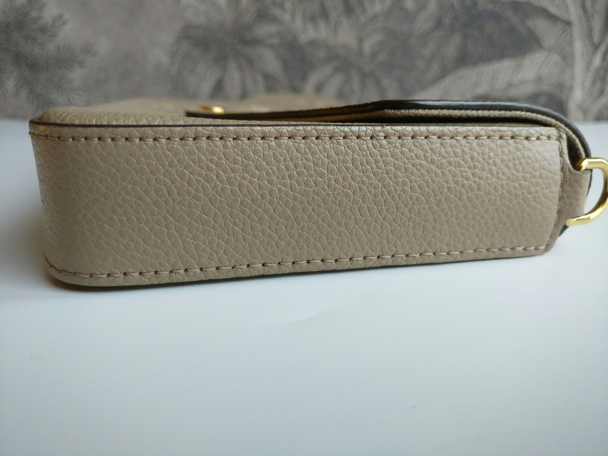 Louis Vuitton Pochette Felicie empreinte