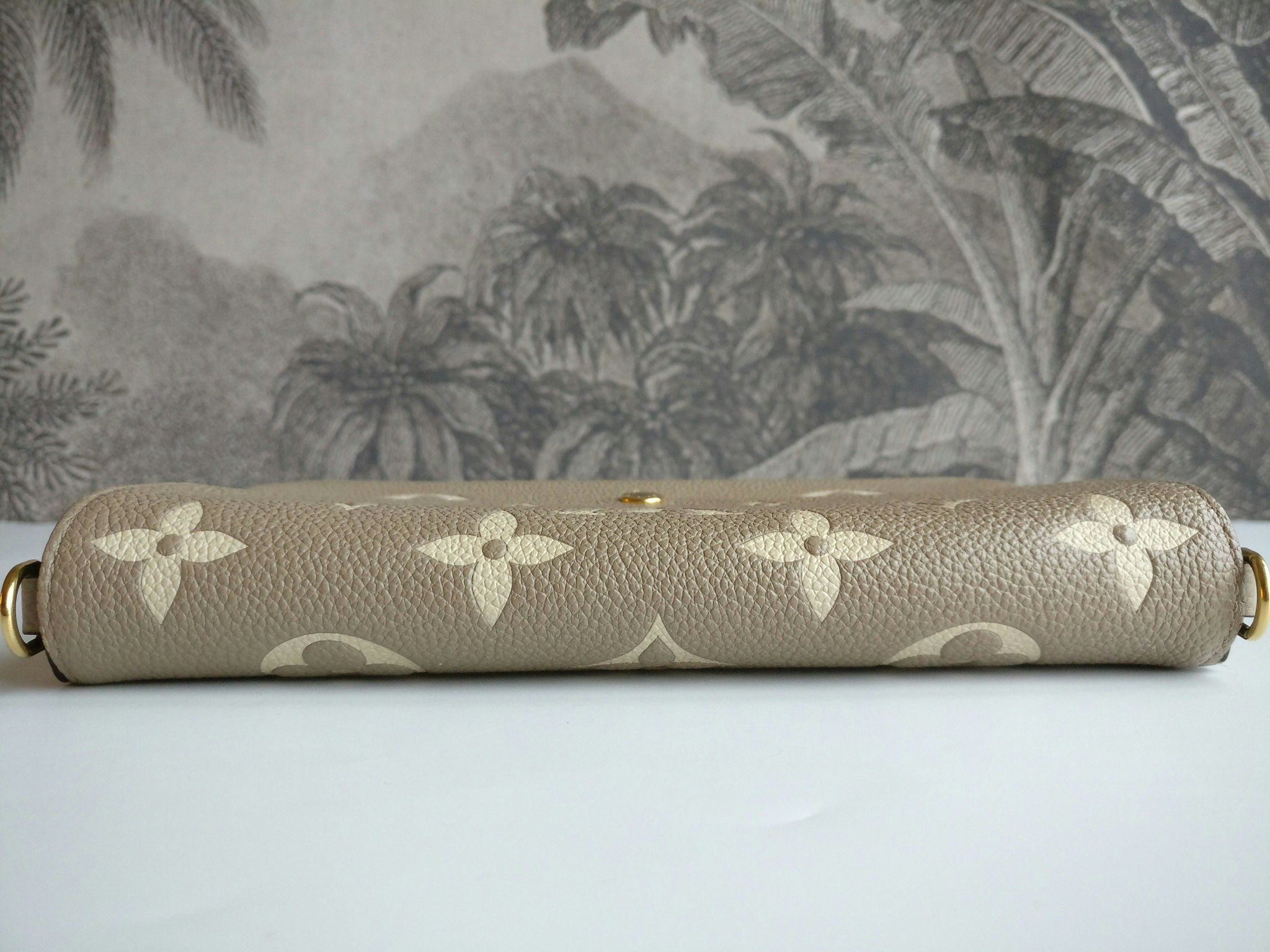 Louis Vuitton Pochette Felicie empreinte