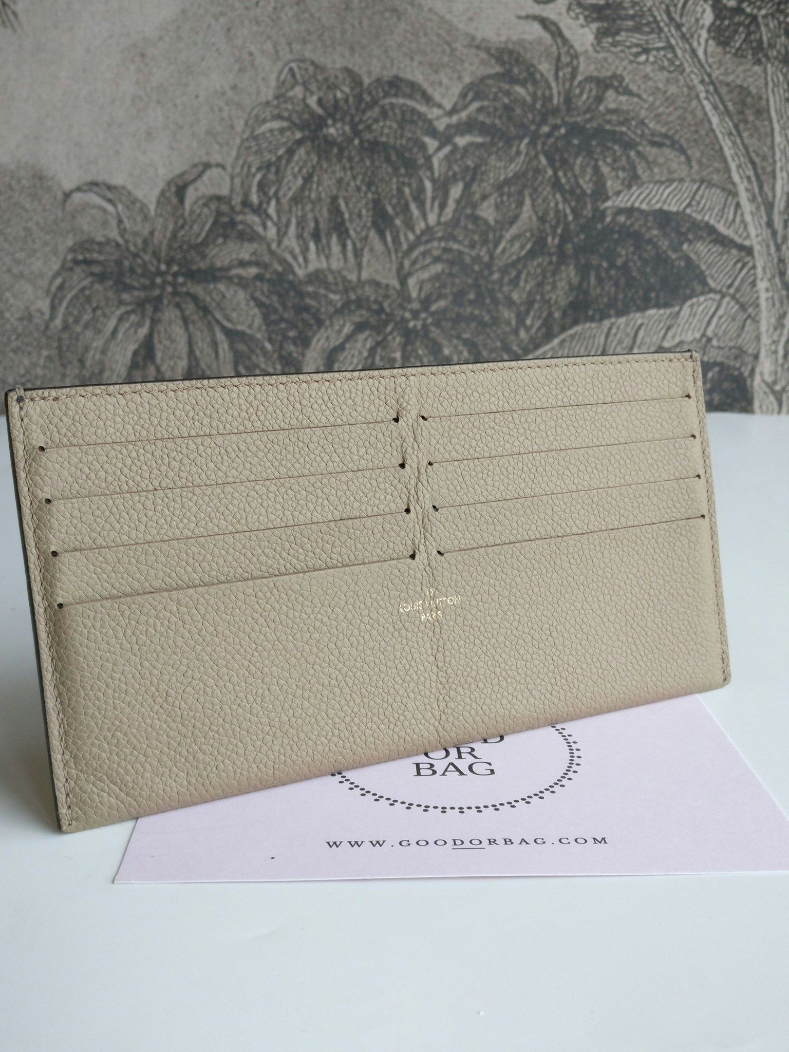 Louis Vuitton Pochette Felicie empreinte