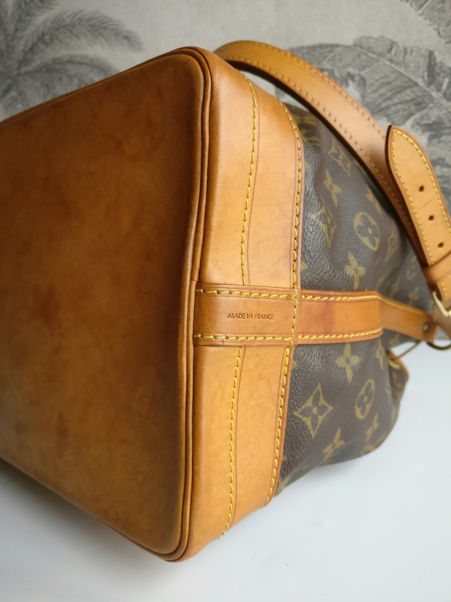 Louis Vuitton Noé GM