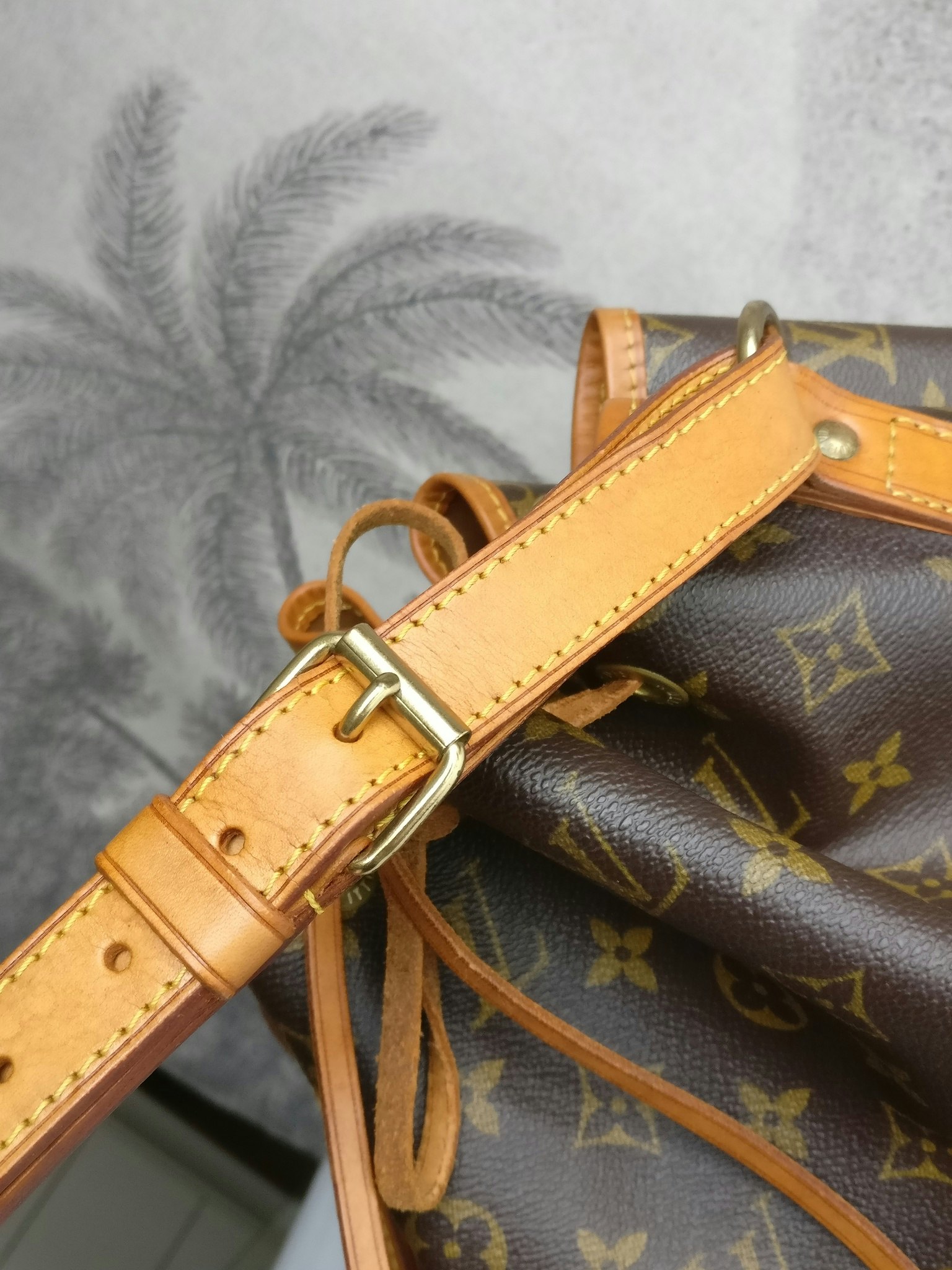 Louis Vuitton Noé GM