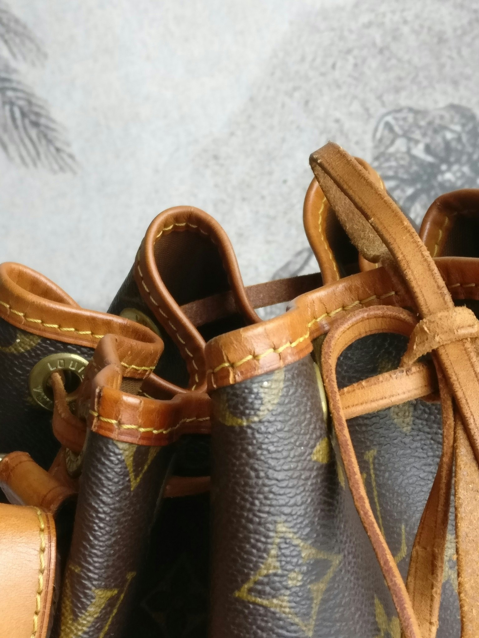 Louis Vuitton Noé GM