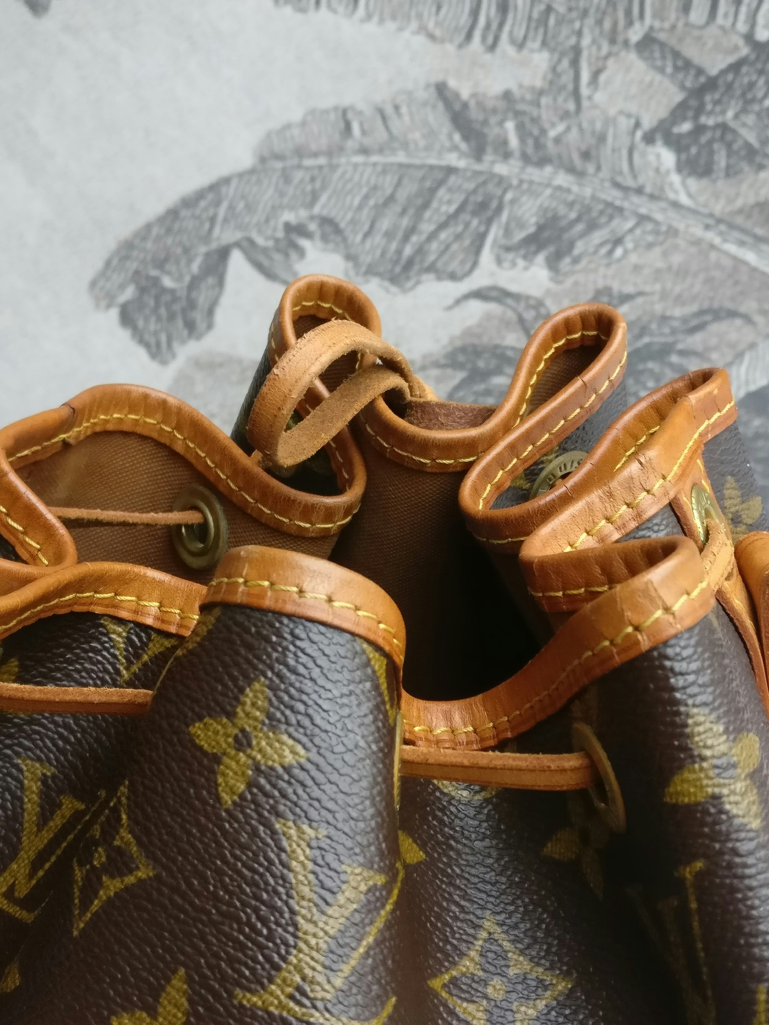 Louis Vuitton Noé GM