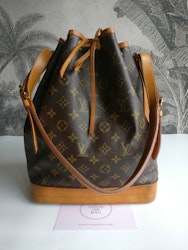 Louis Vuitton Noé GM