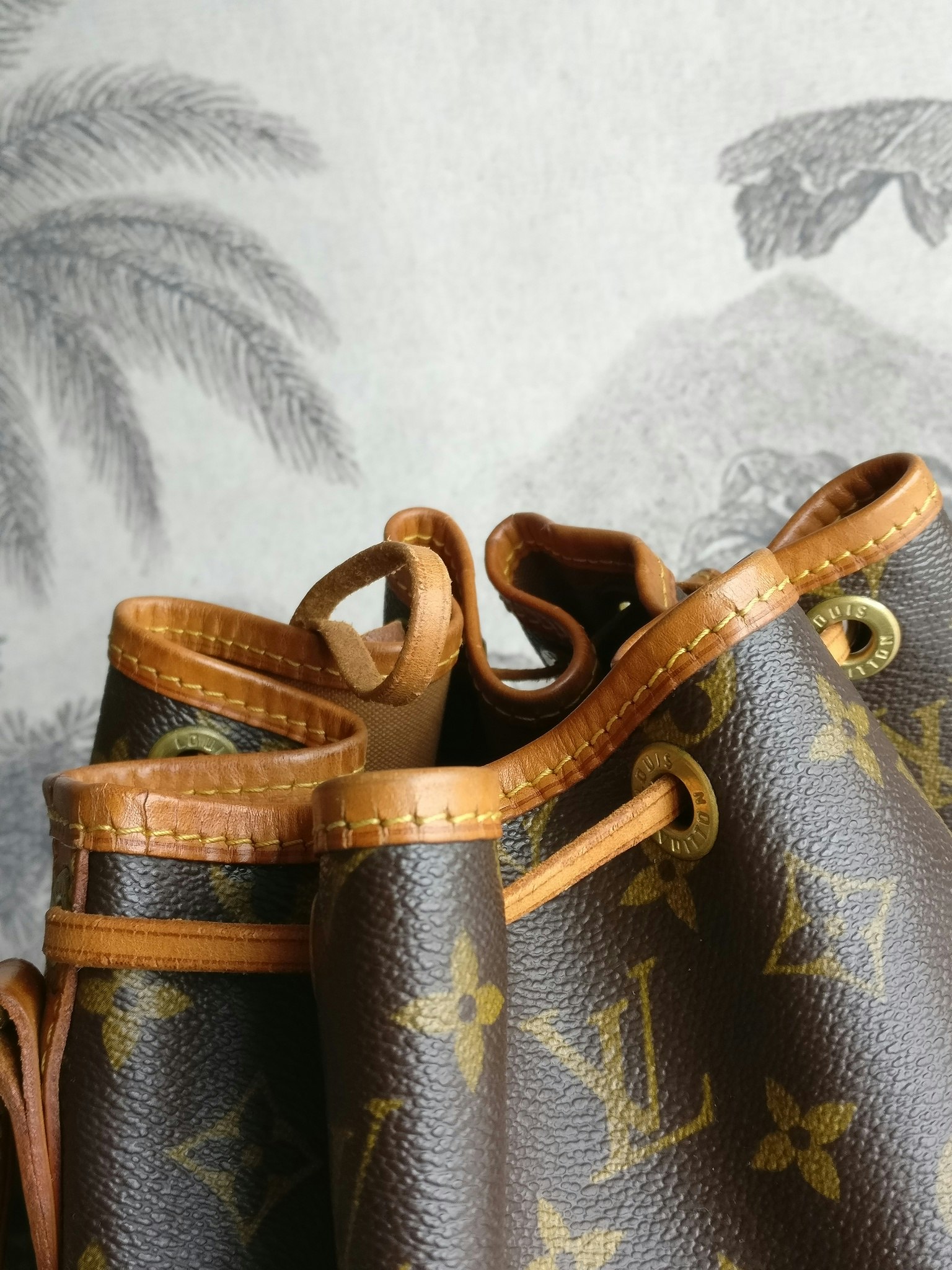 Louis Vuitton Noé GM
