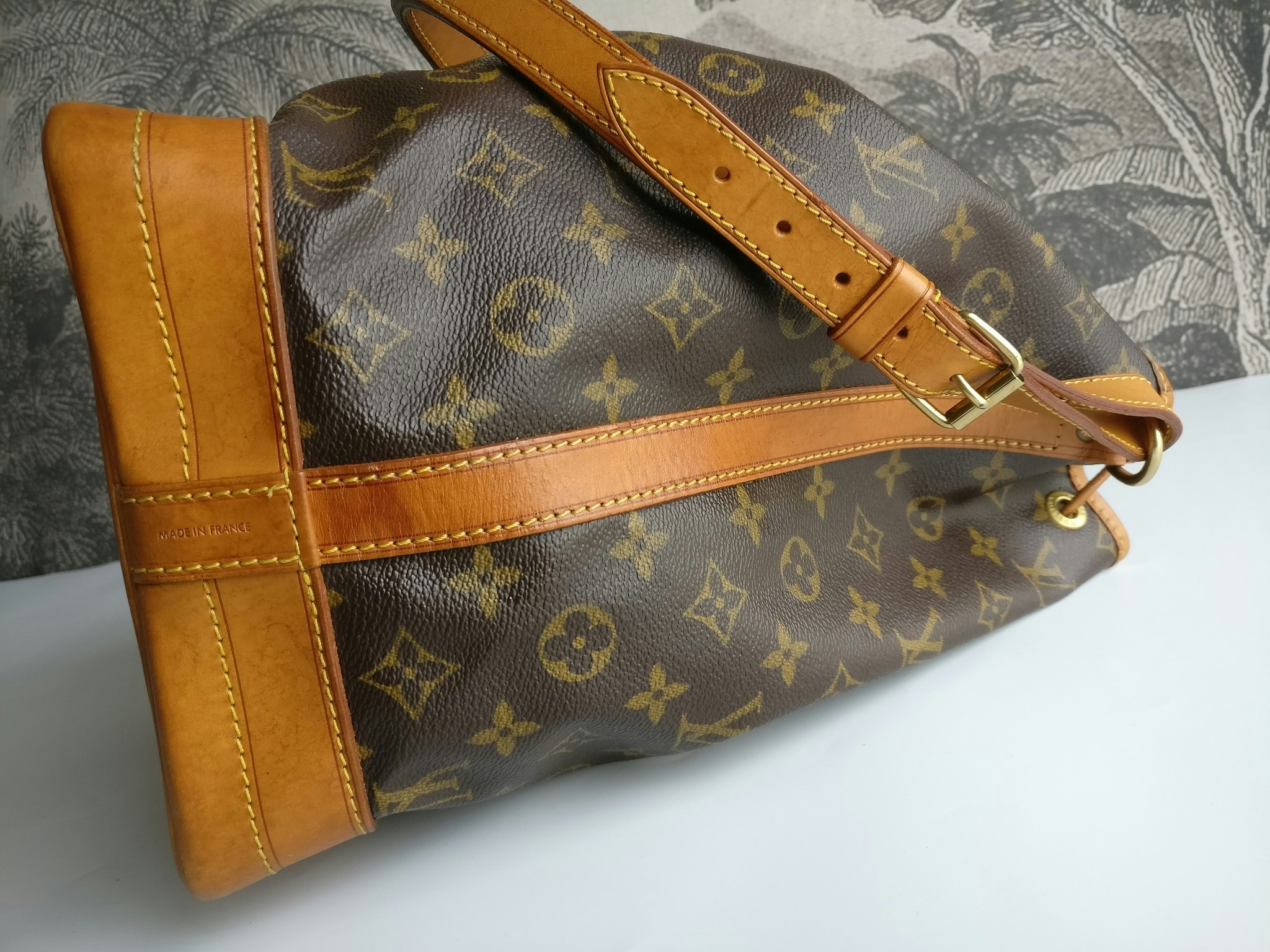 Louis Vuitton Noé GM
