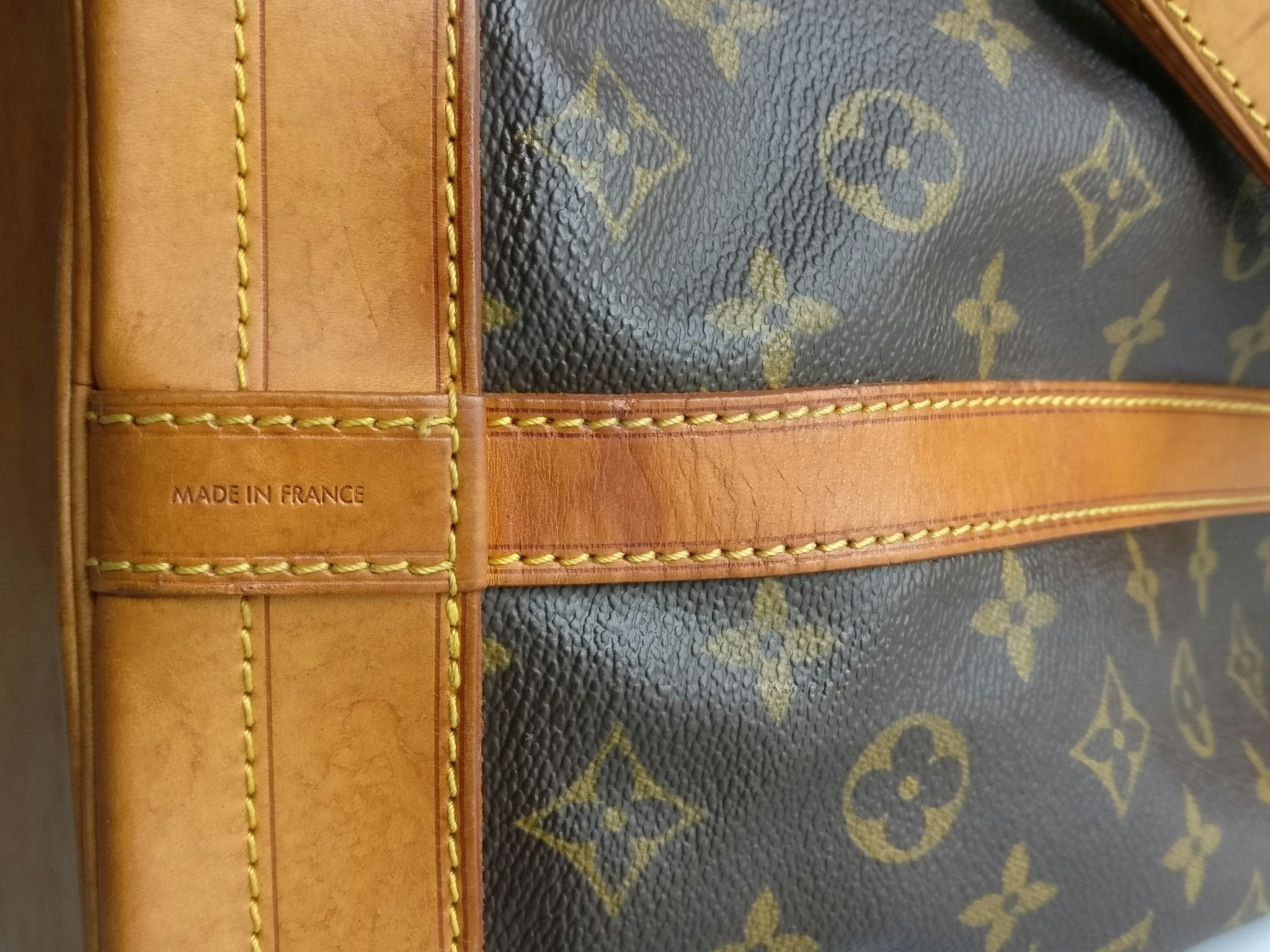 Louis Vuitton Noé GM