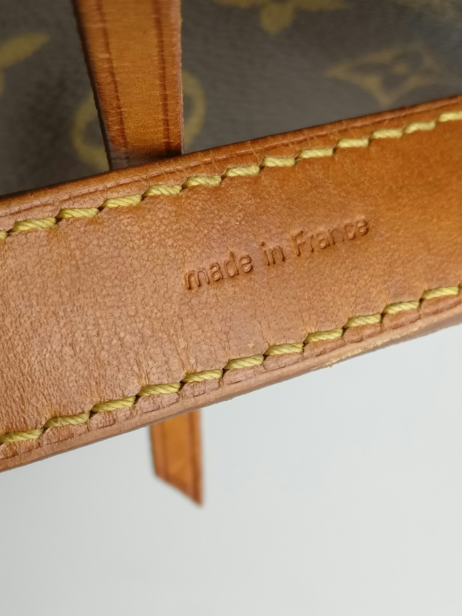 Louis Vuitton Noé GM