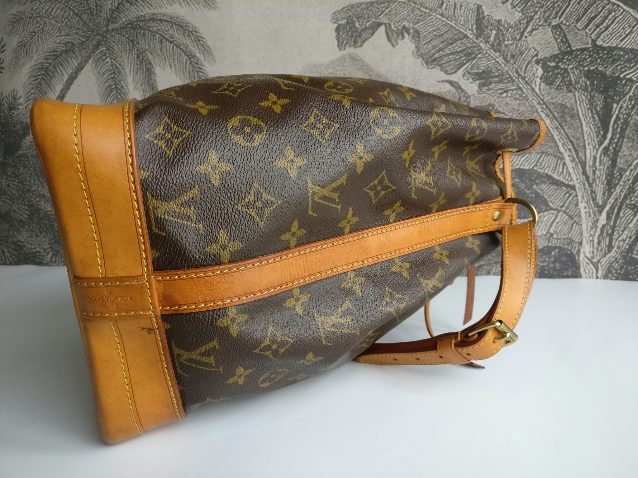 Louis Vuitton Noé GM