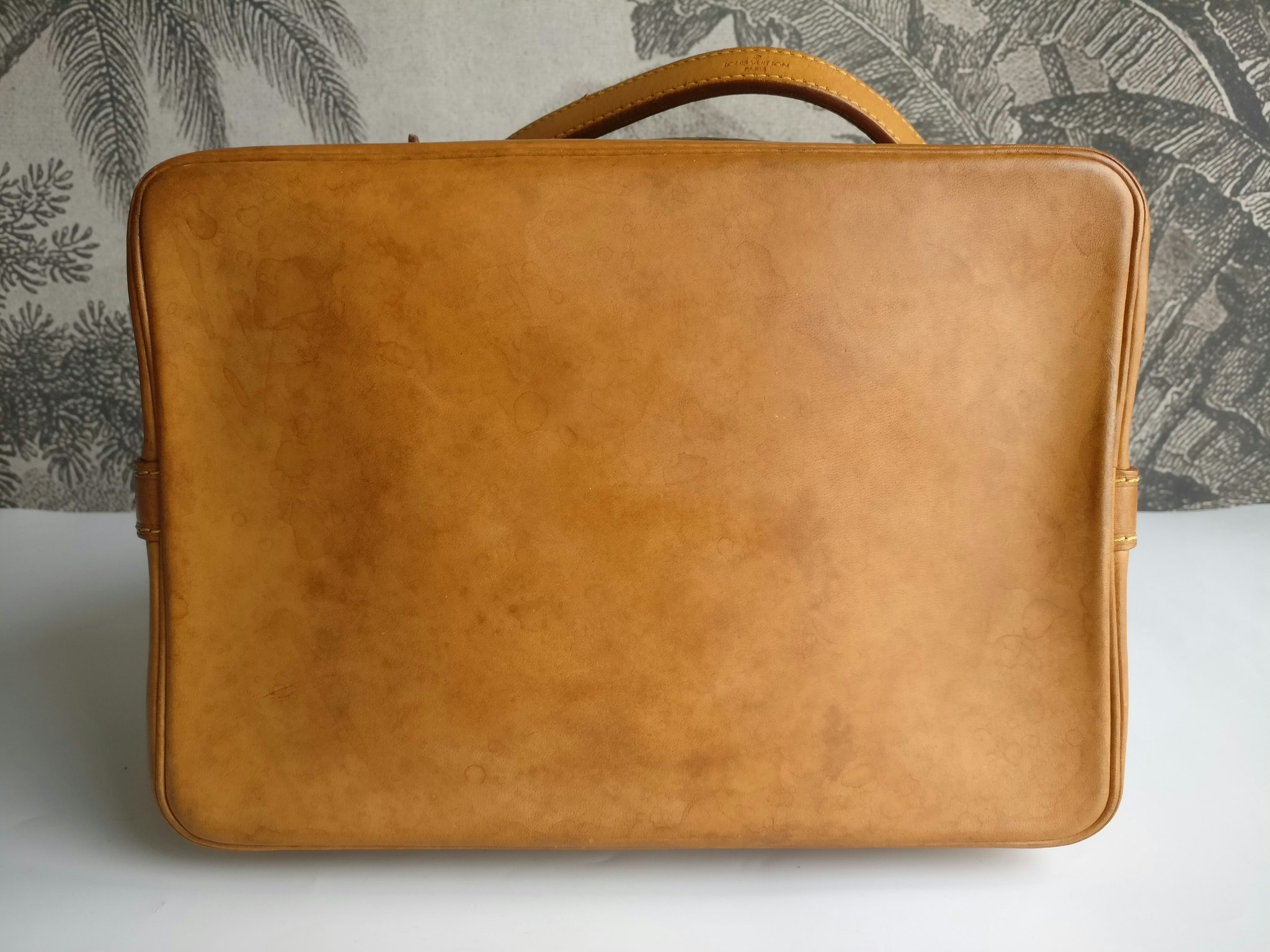 Louis Vuitton Noé GM