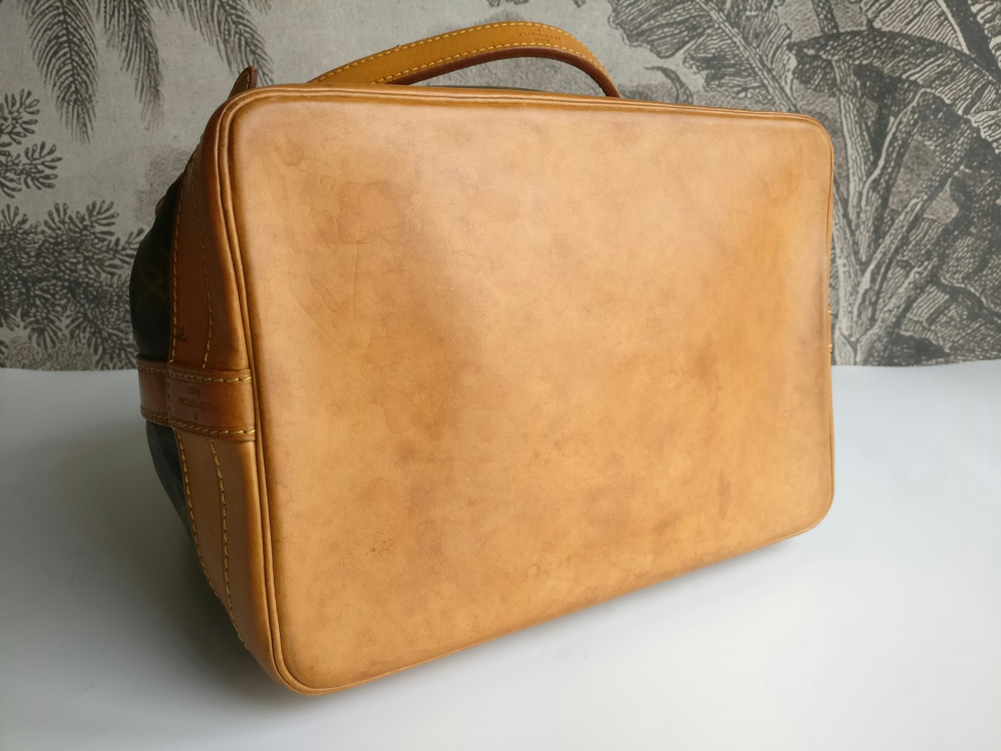 Louis Vuitton Noé GM