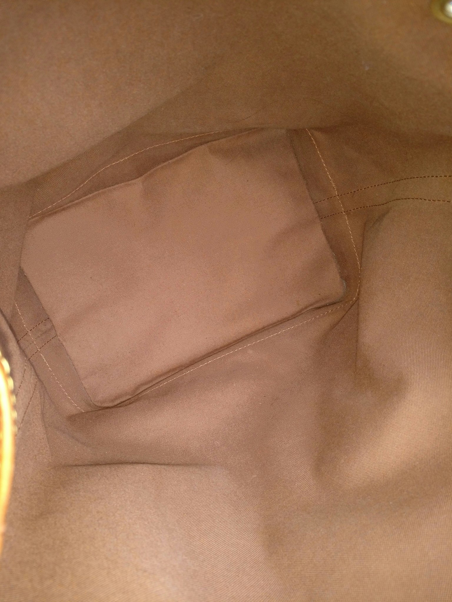 Louis Vuitton Noé GM